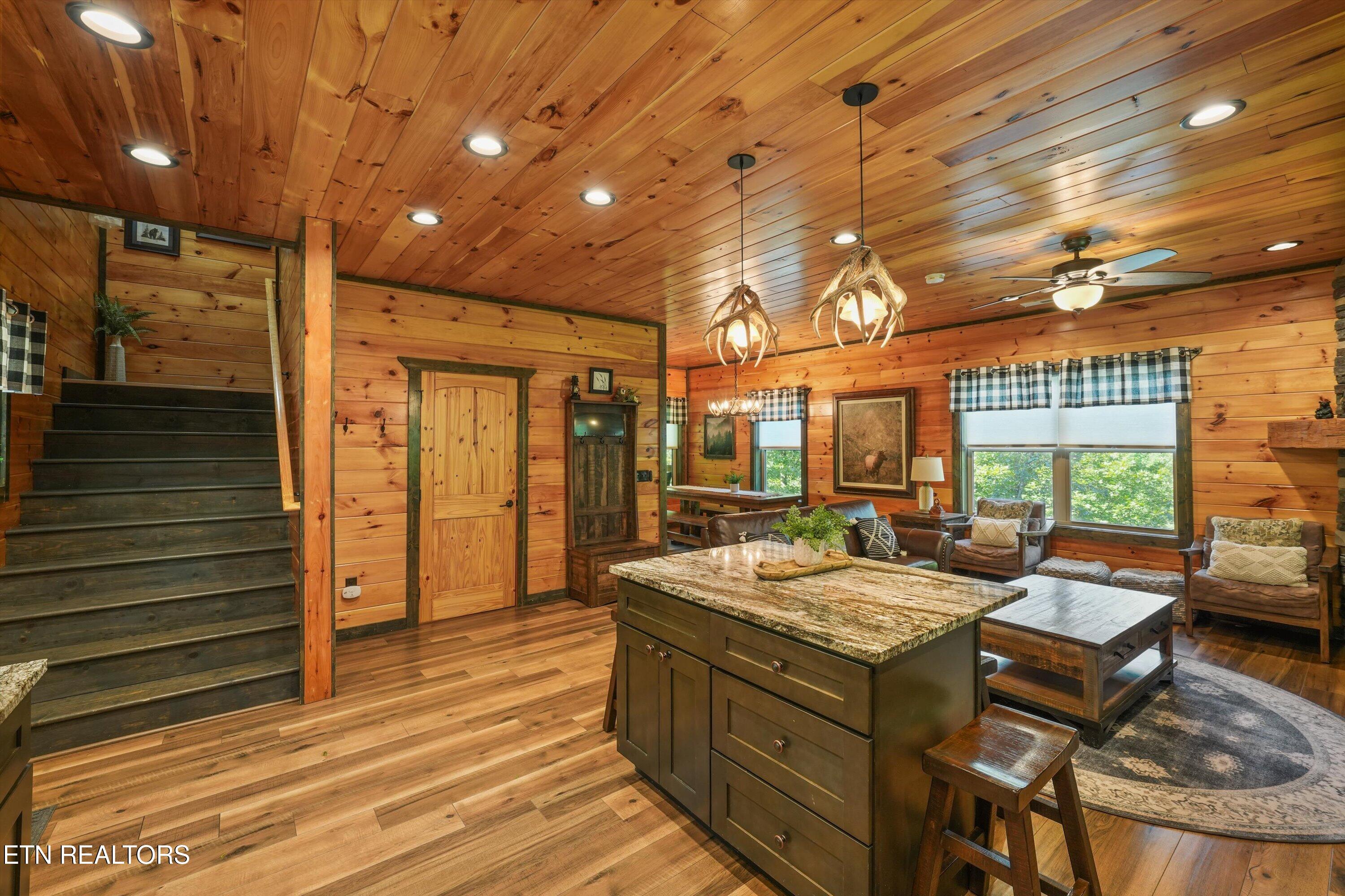 374 Buena Vista Drive Sevierville TN 37876
