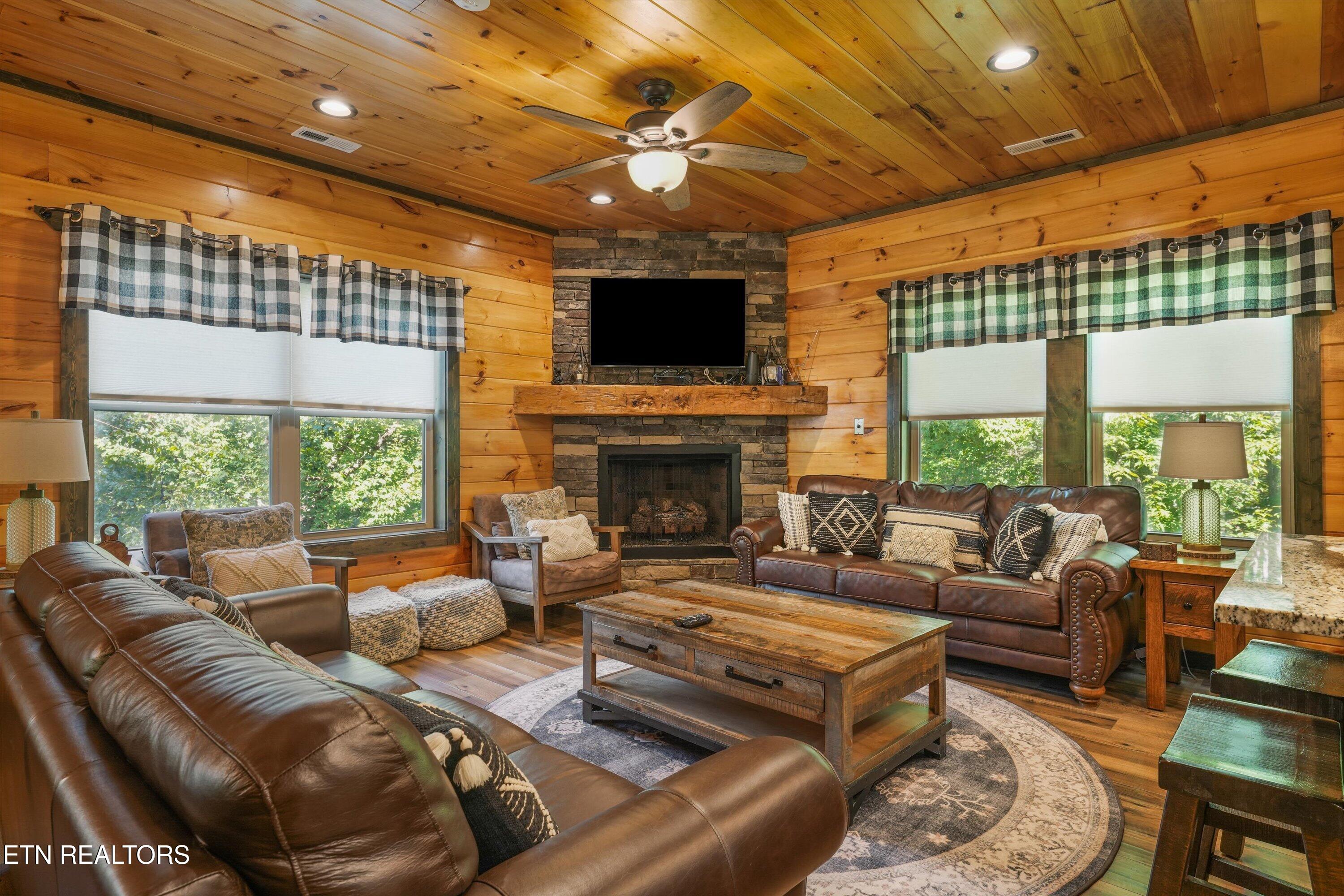 374 Buena Vista Drive Sevierville TN 37876