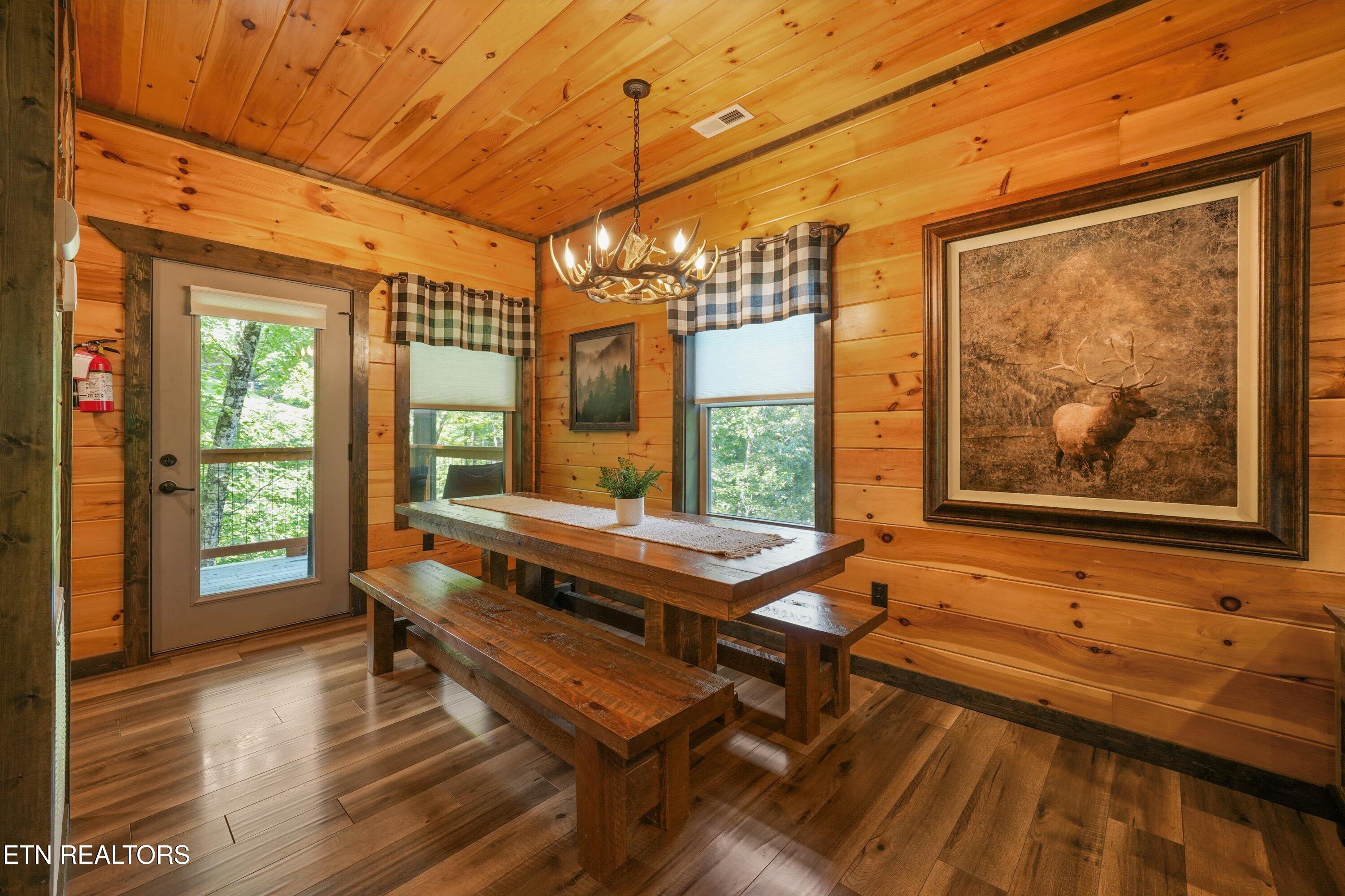 374 Buena Vista Drive Sevierville TN 37876