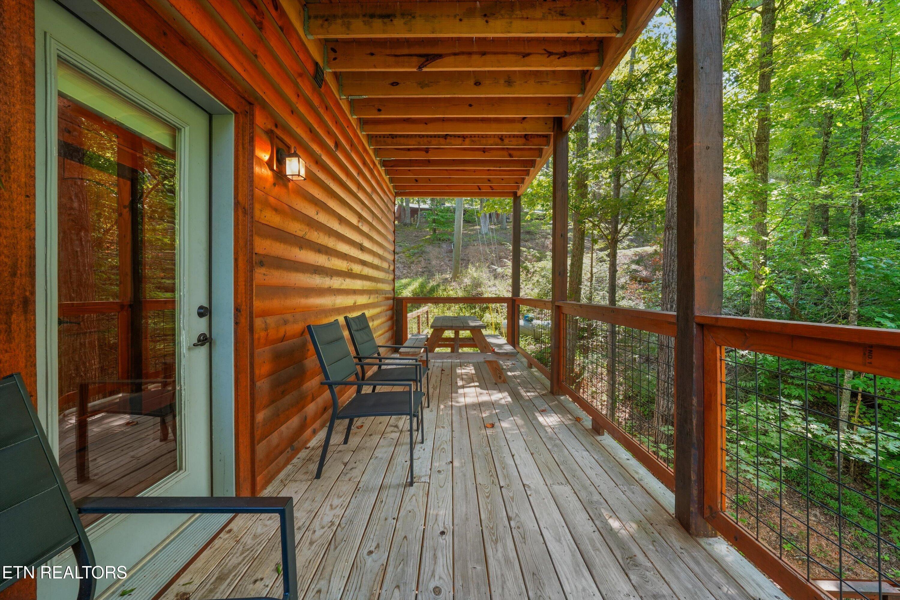 374 Buena Vista Drive Sevierville TN 37876