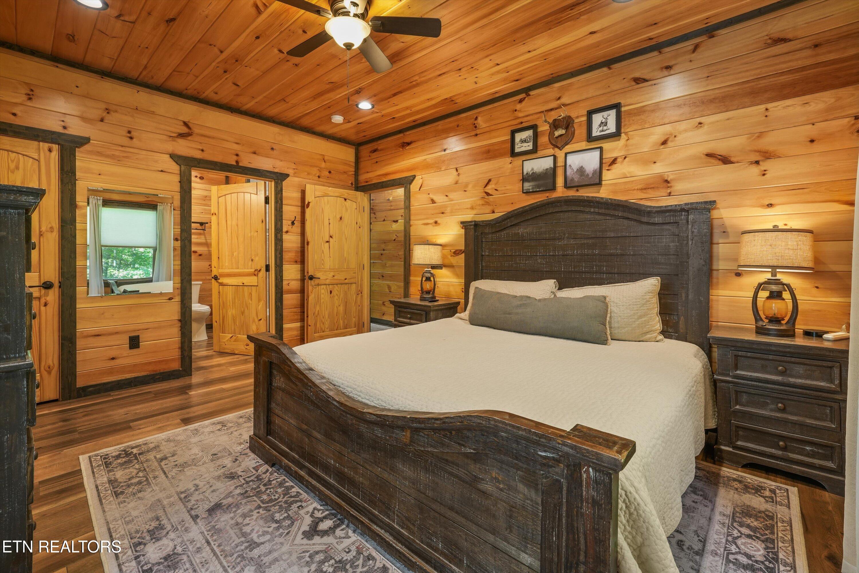 374 Buena Vista Drive Sevierville TN 37876