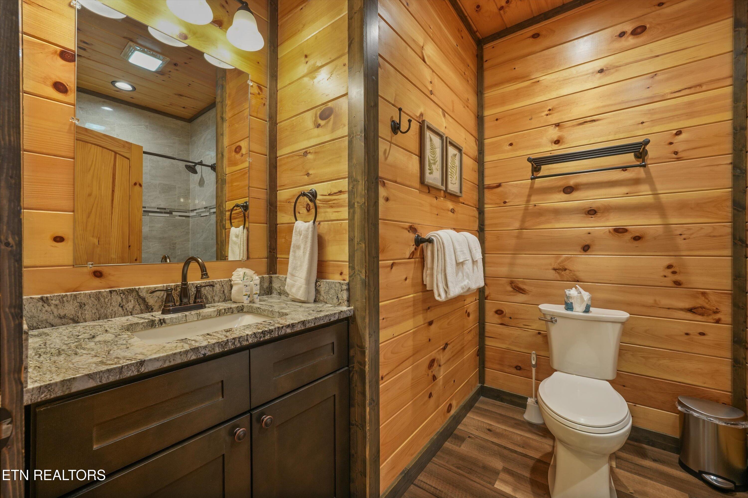 374 Buena Vista Drive Sevierville TN 37876