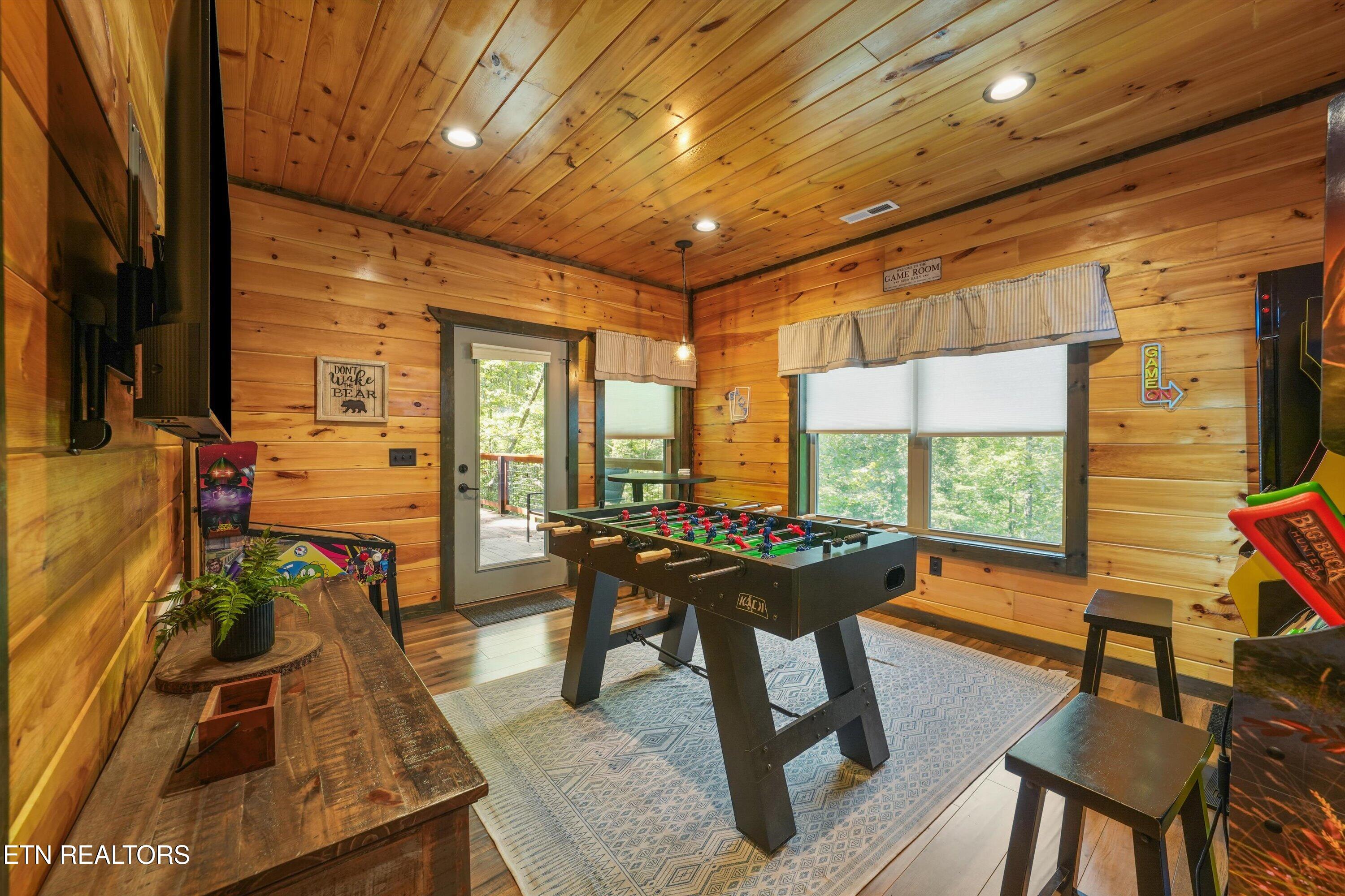 374 Buena Vista Drive Sevierville TN 37876