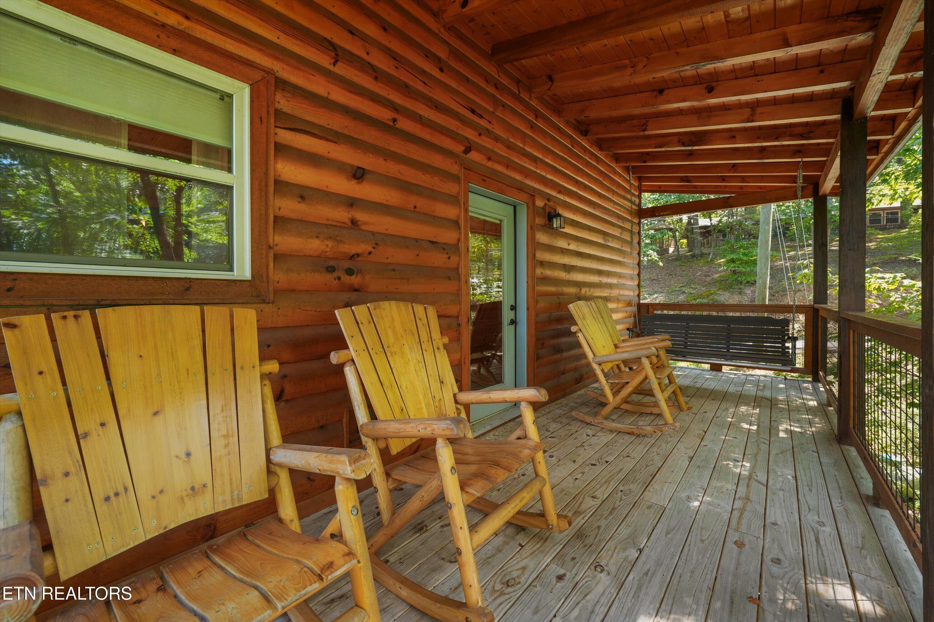 374 Buena Vista Drive Sevierville TN 37876