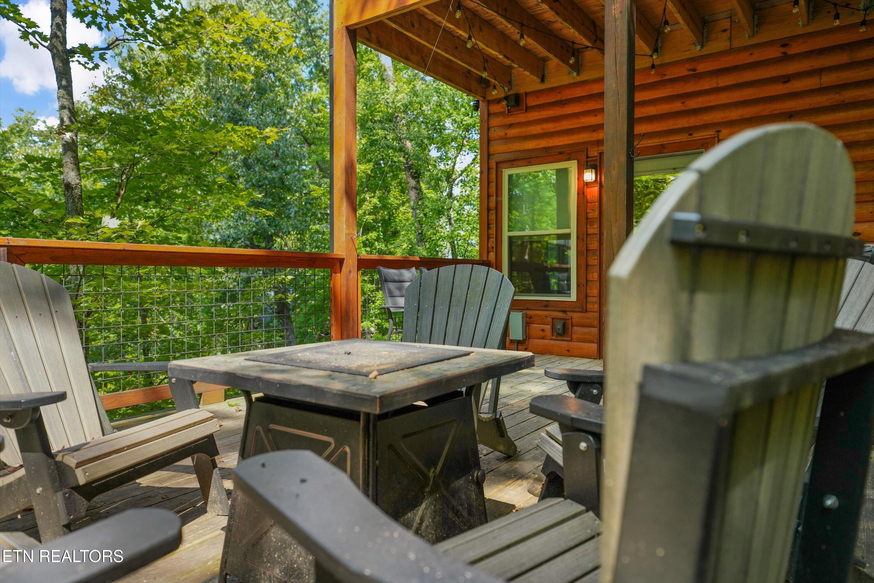 374 Buena Vista Drive Sevierville TN 37876