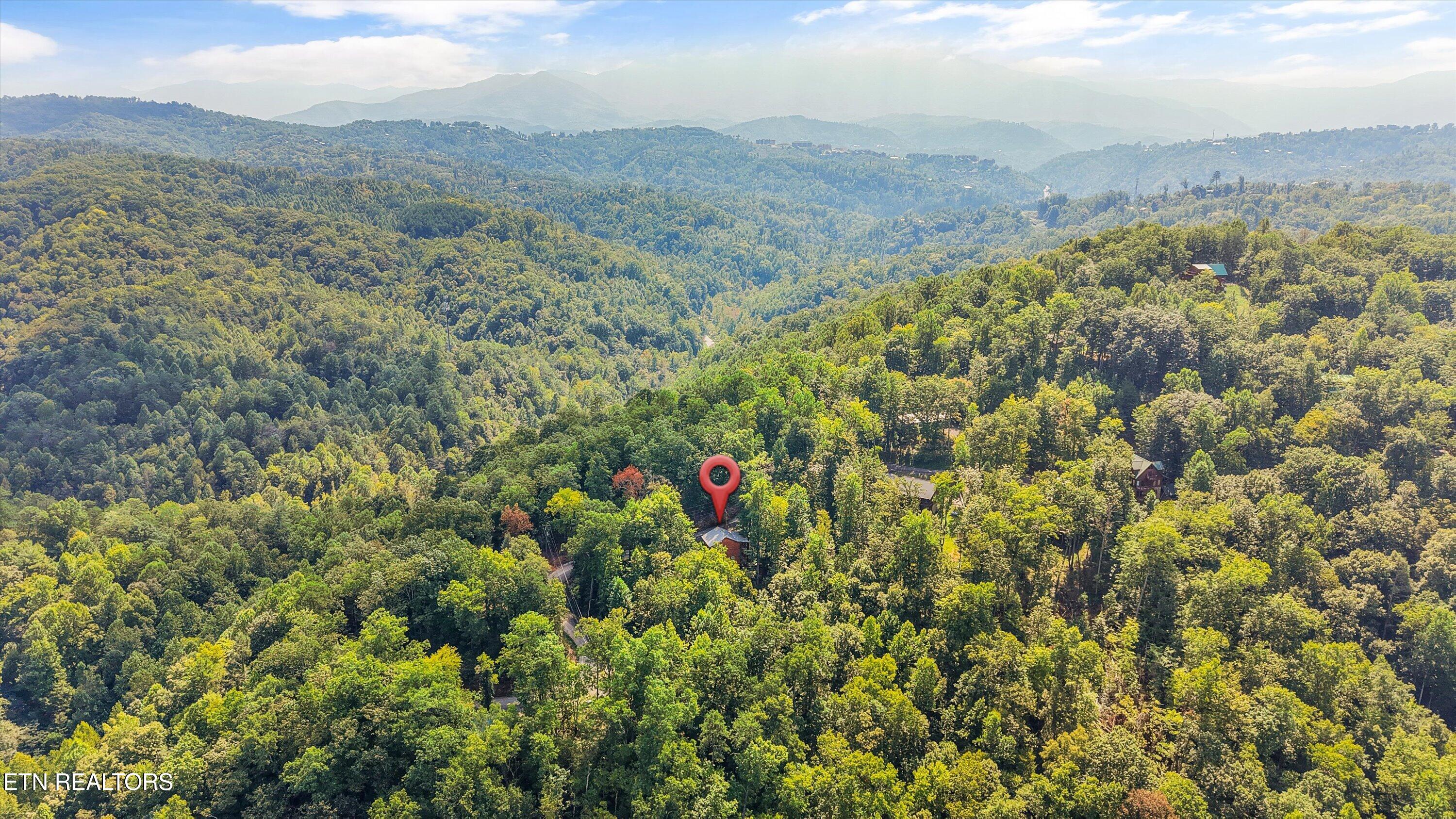 374 Buena Vista Drive Sevierville TN 37876