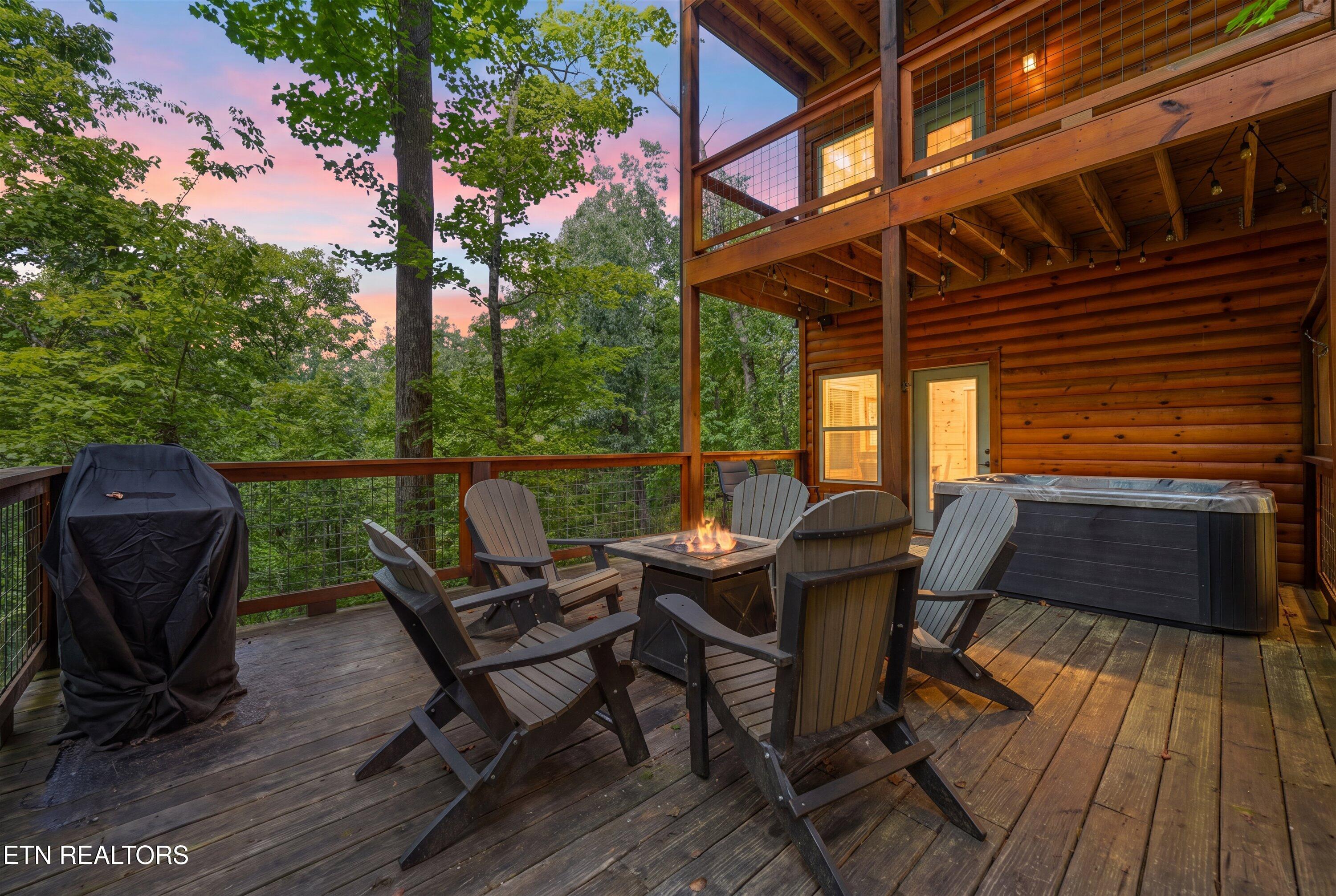 374 Buena Vista Drive Sevierville TN 37876