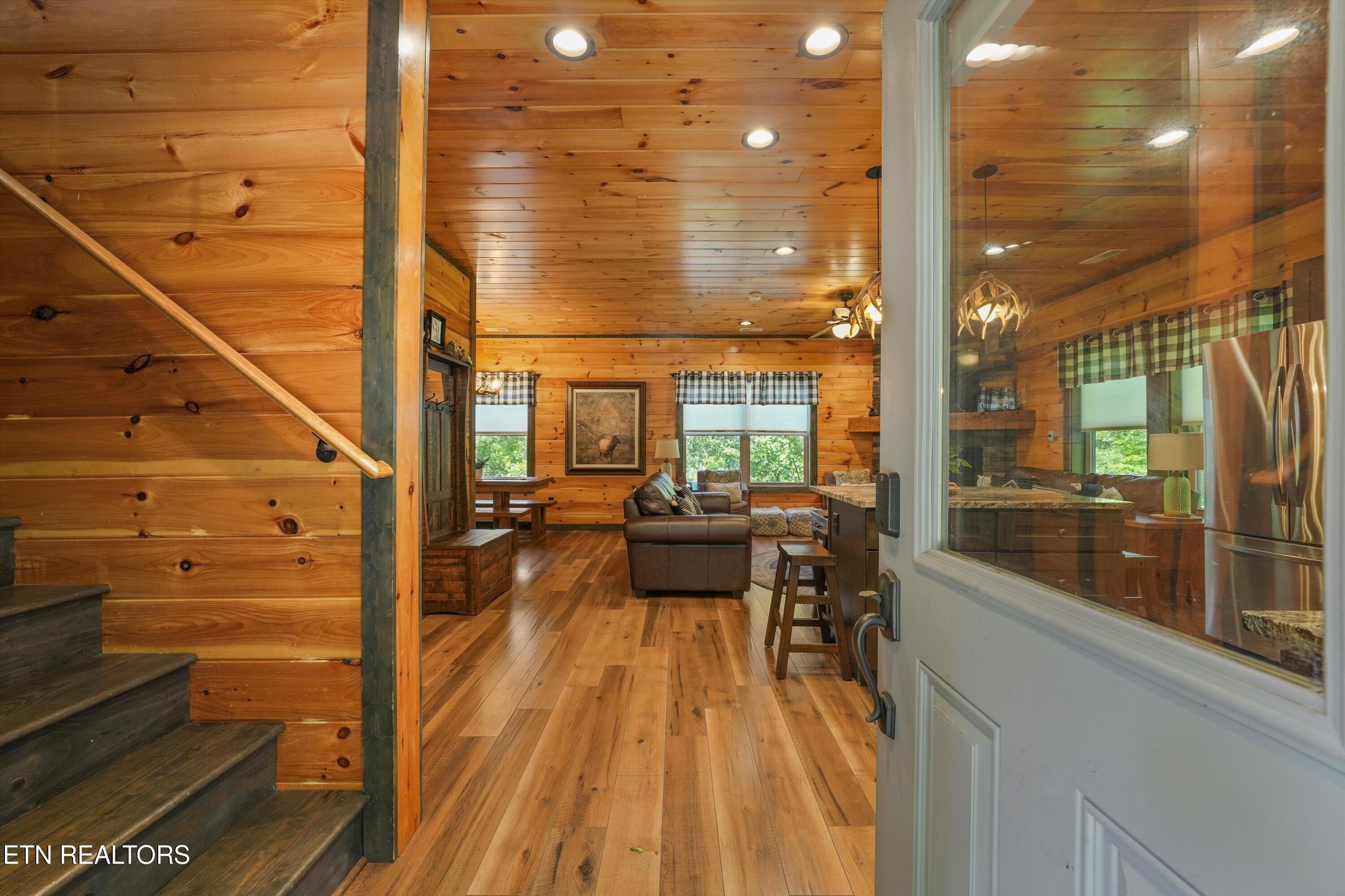374 Buena Vista Drive Sevierville TN 37876
