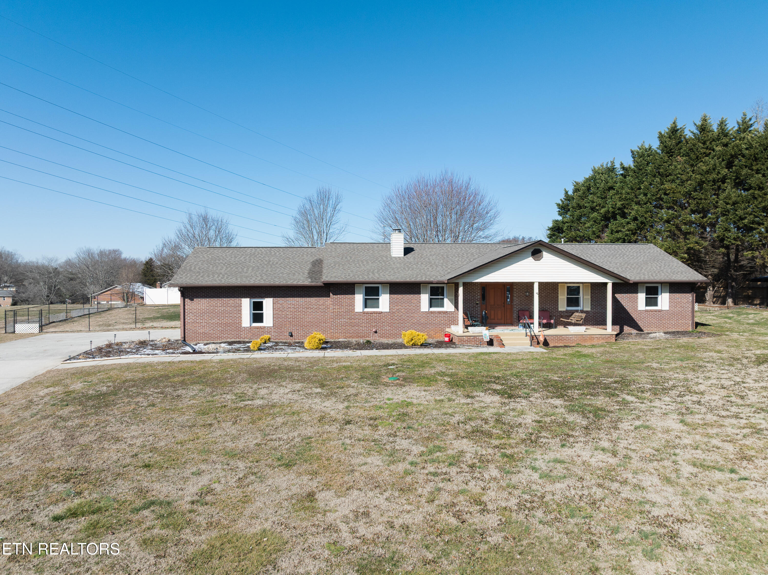 2729 Old Niles Ferry- 1.79 Acres Road Maryville TN 37803