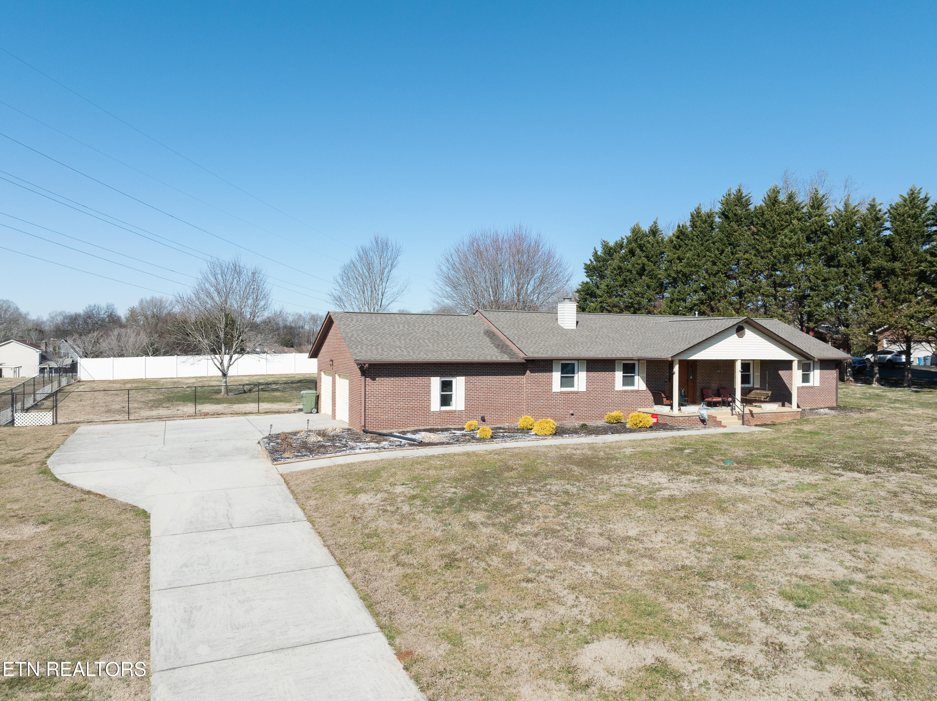 2729 Old Niles Ferry- 1.79 Acres Road Maryville TN 37803