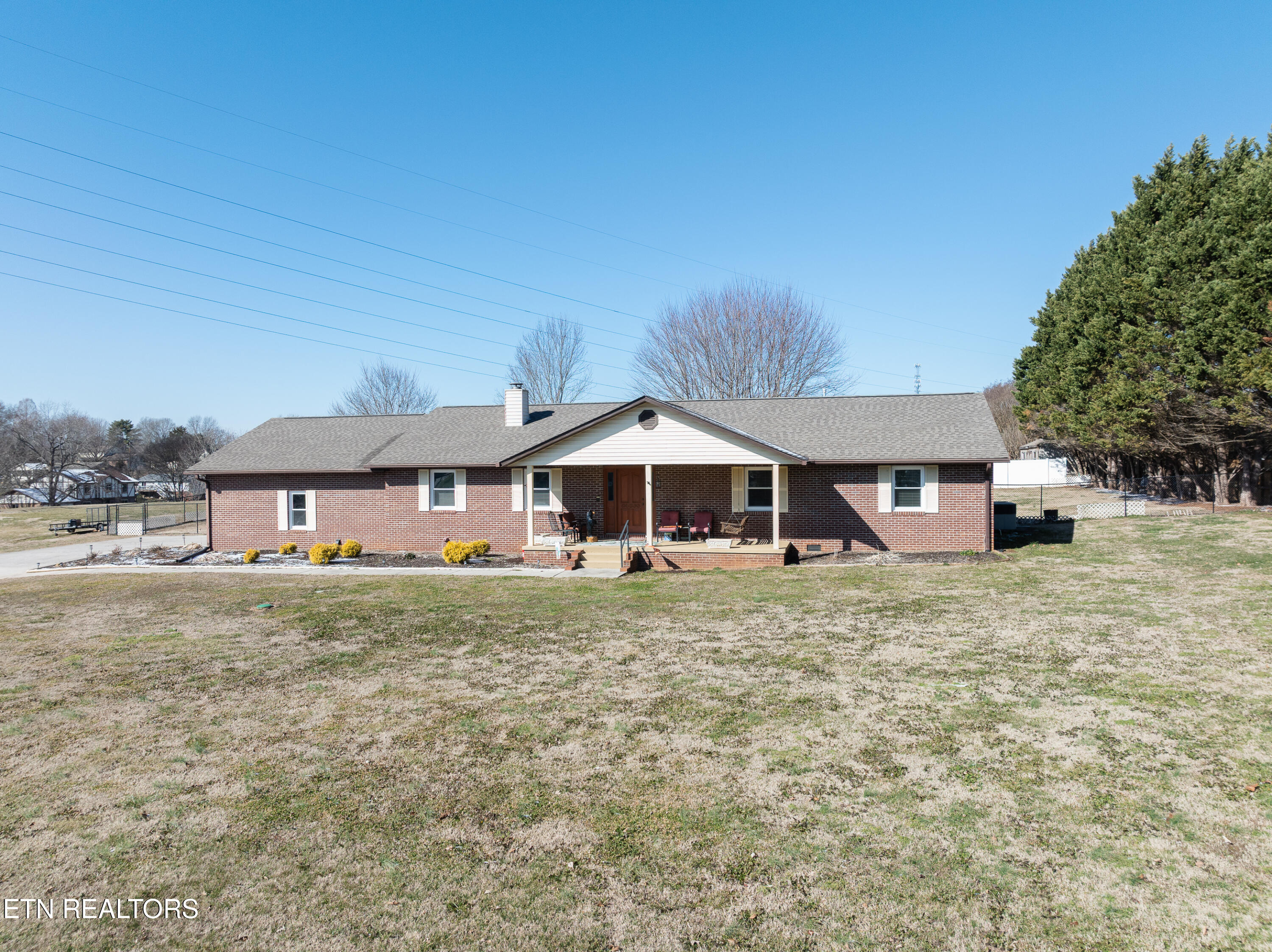 2729 Old Niles Ferry- 1.79 Acres Road Maryville TN 37803
