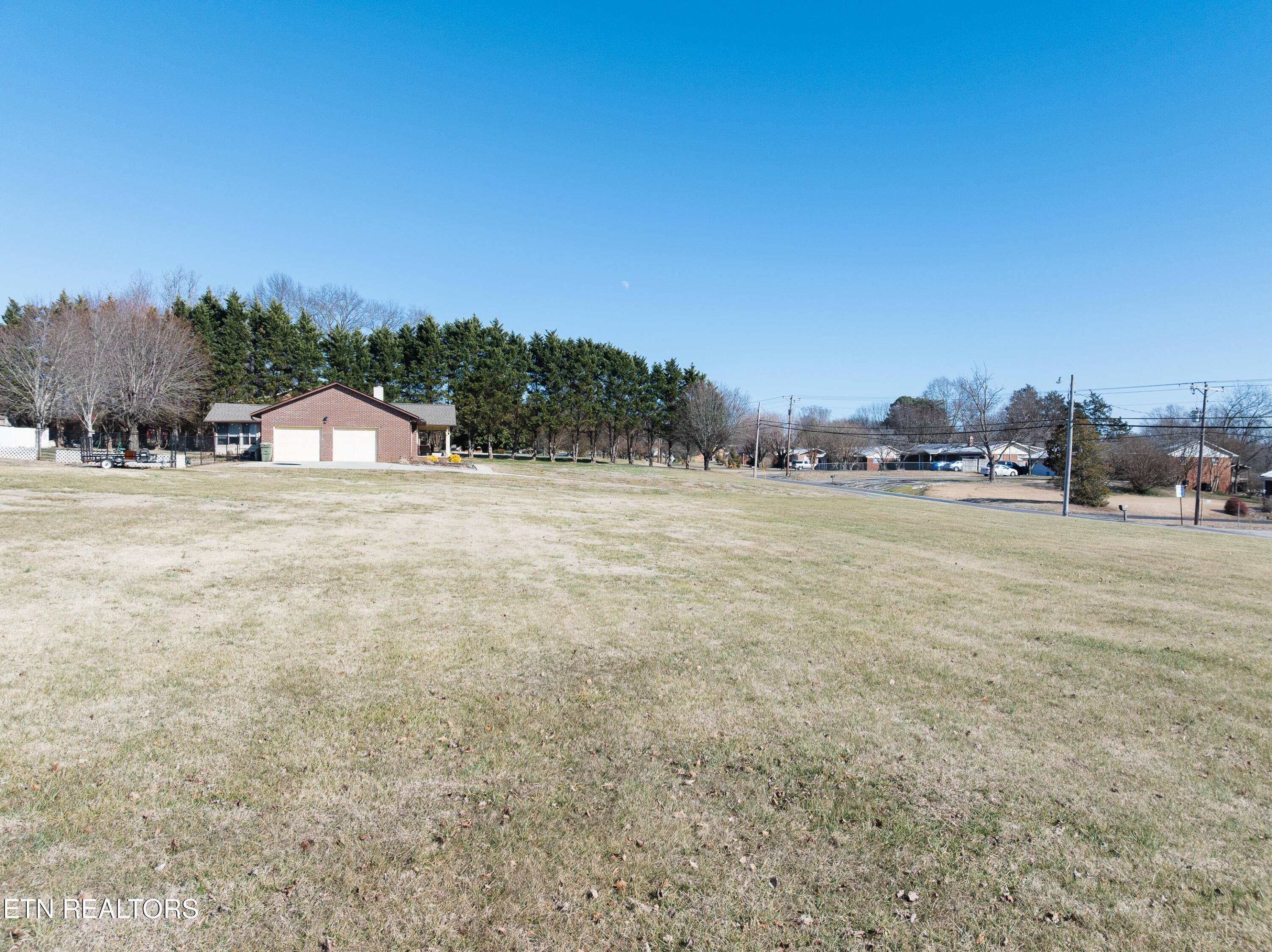 2729 Old Niles Ferry- 1.79 Acres Road Maryville TN 37803