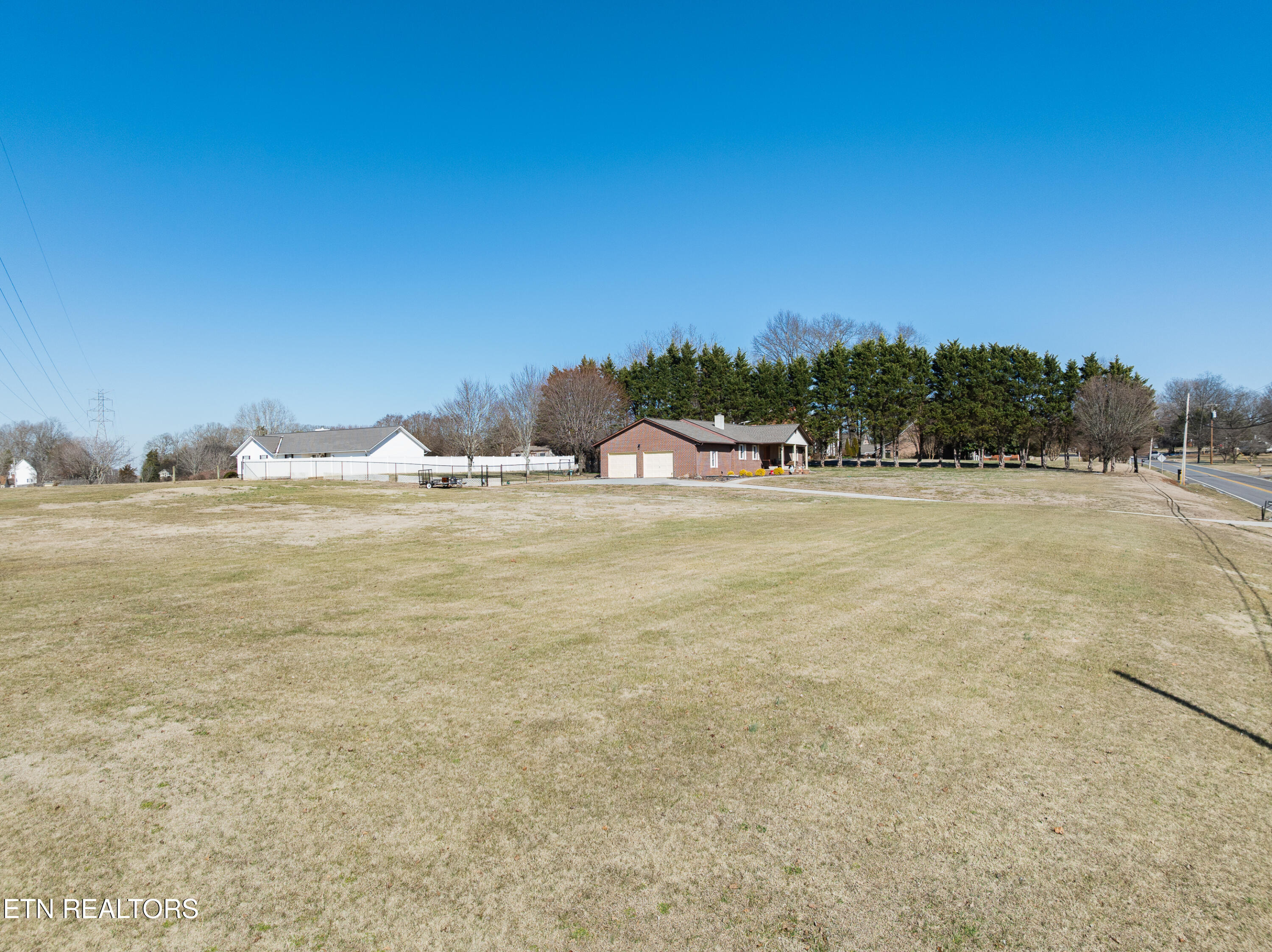 2729 Old Niles Ferry- 1.79 Acres Road Maryville TN 37803
