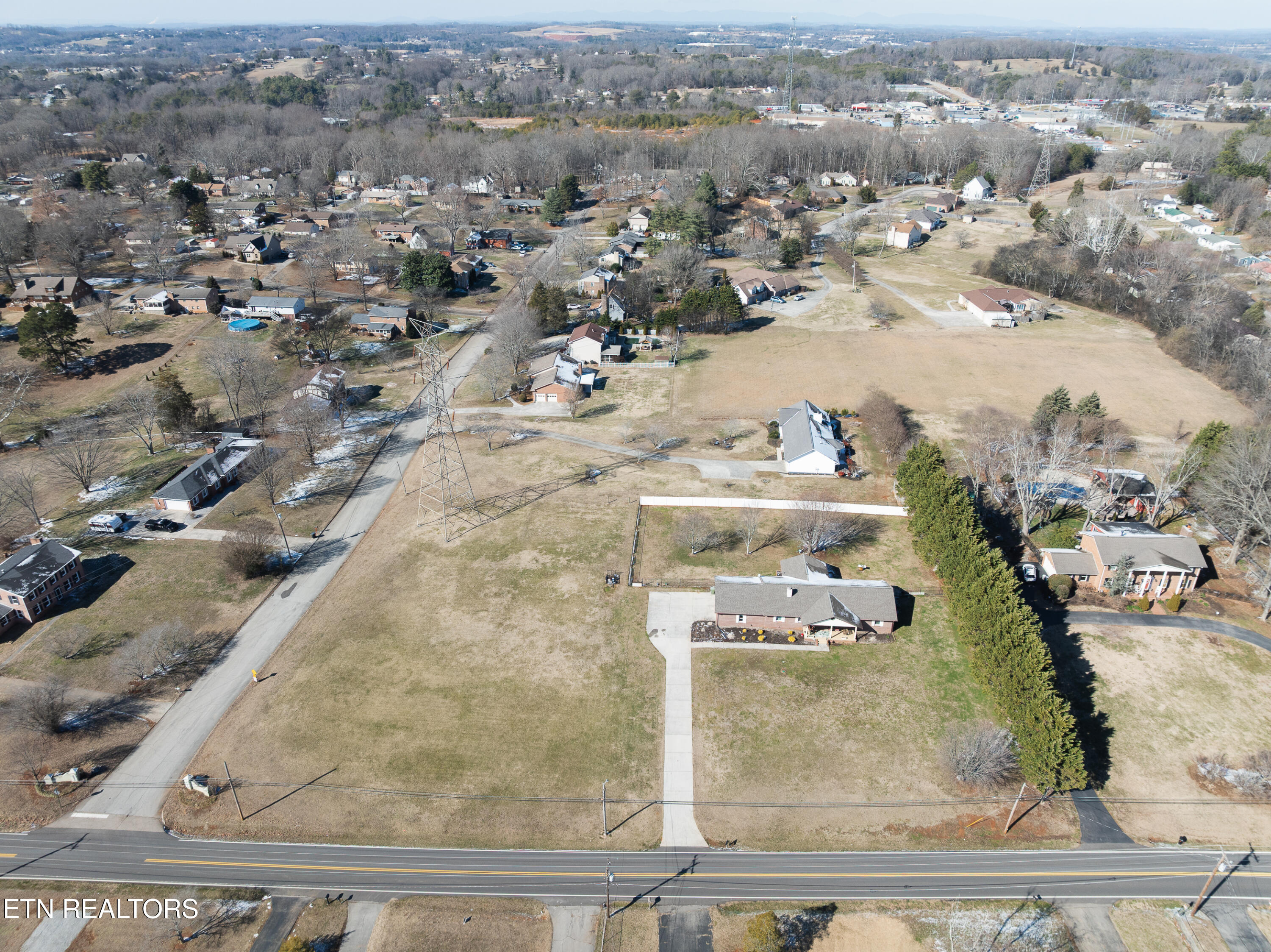 2729 Old Niles Ferry- 1.79 Acres Road Maryville TN 37803