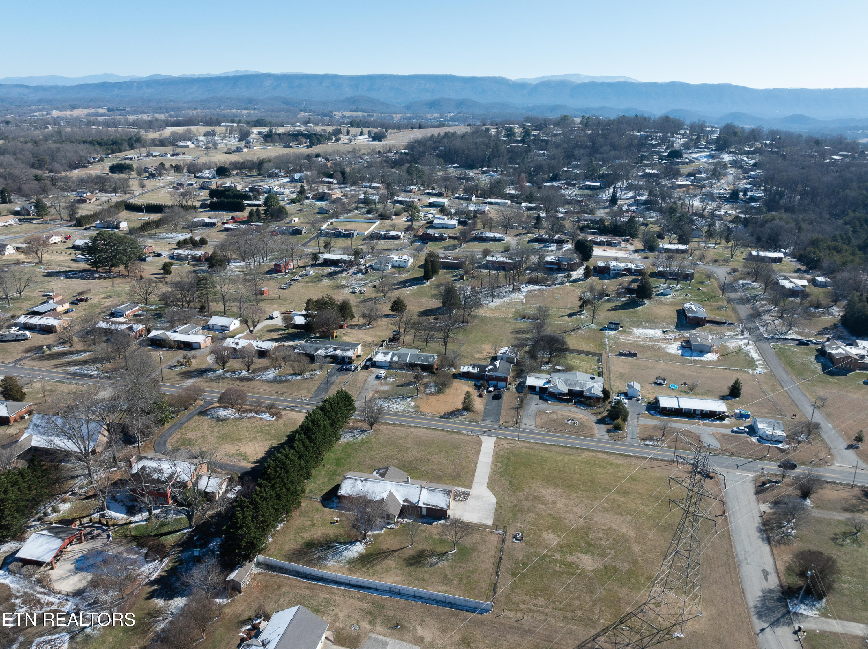 2729 Old Niles Ferry- 1.79 Acres Road Maryville TN 37803