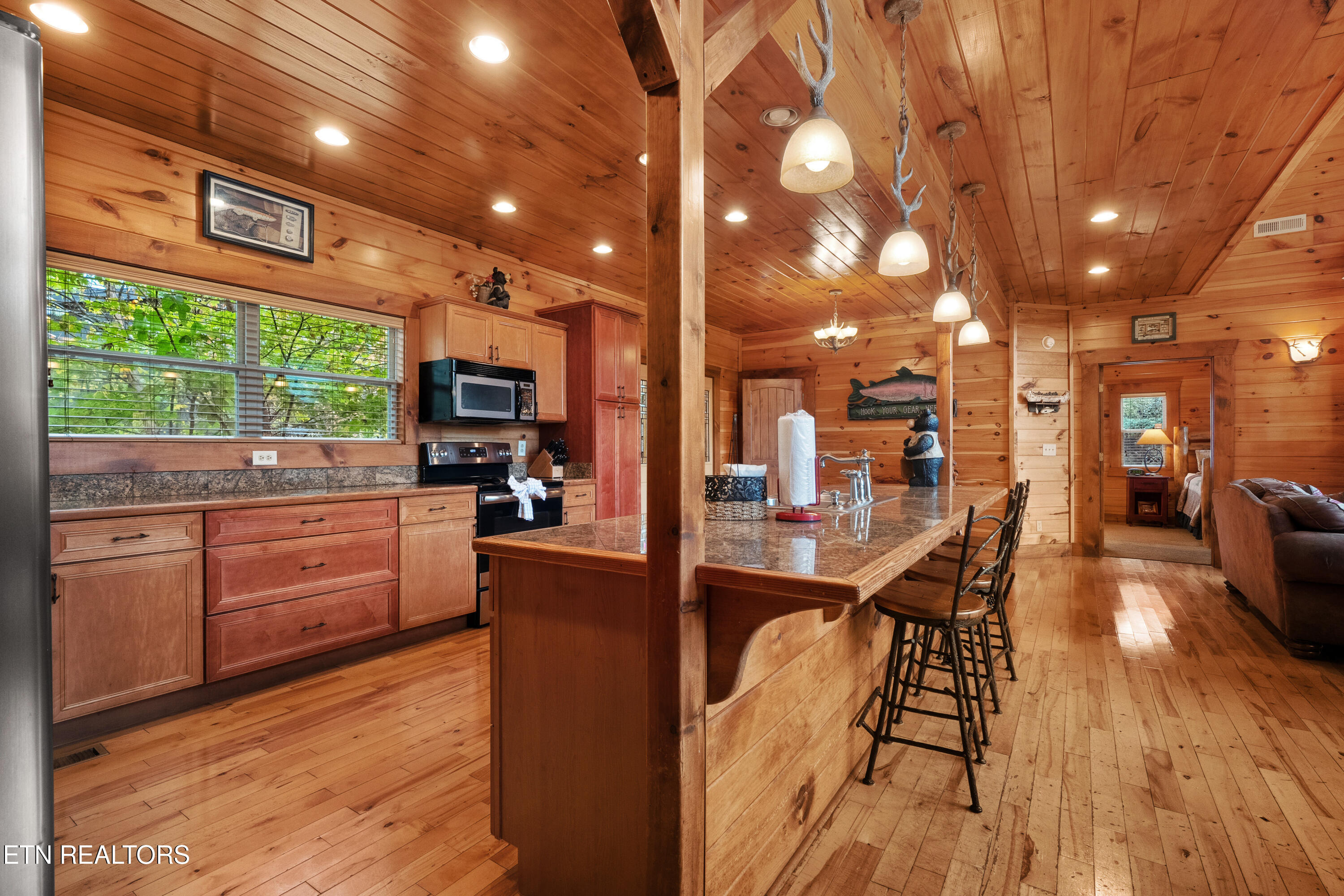 1716 Smoky Hills Drive Gatlinburg TN 37738