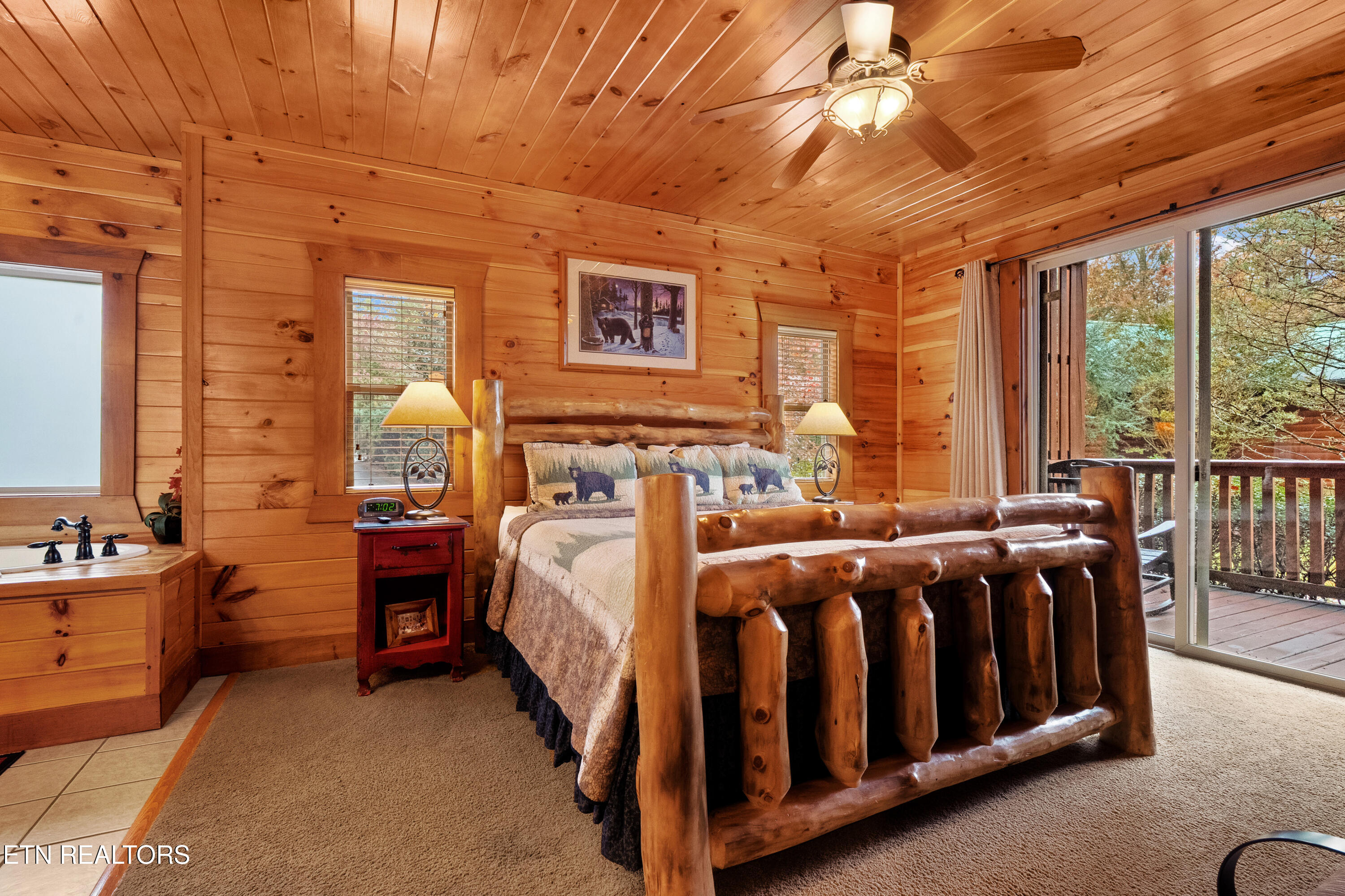 1716 Smoky Hills Drive Gatlinburg TN 37738