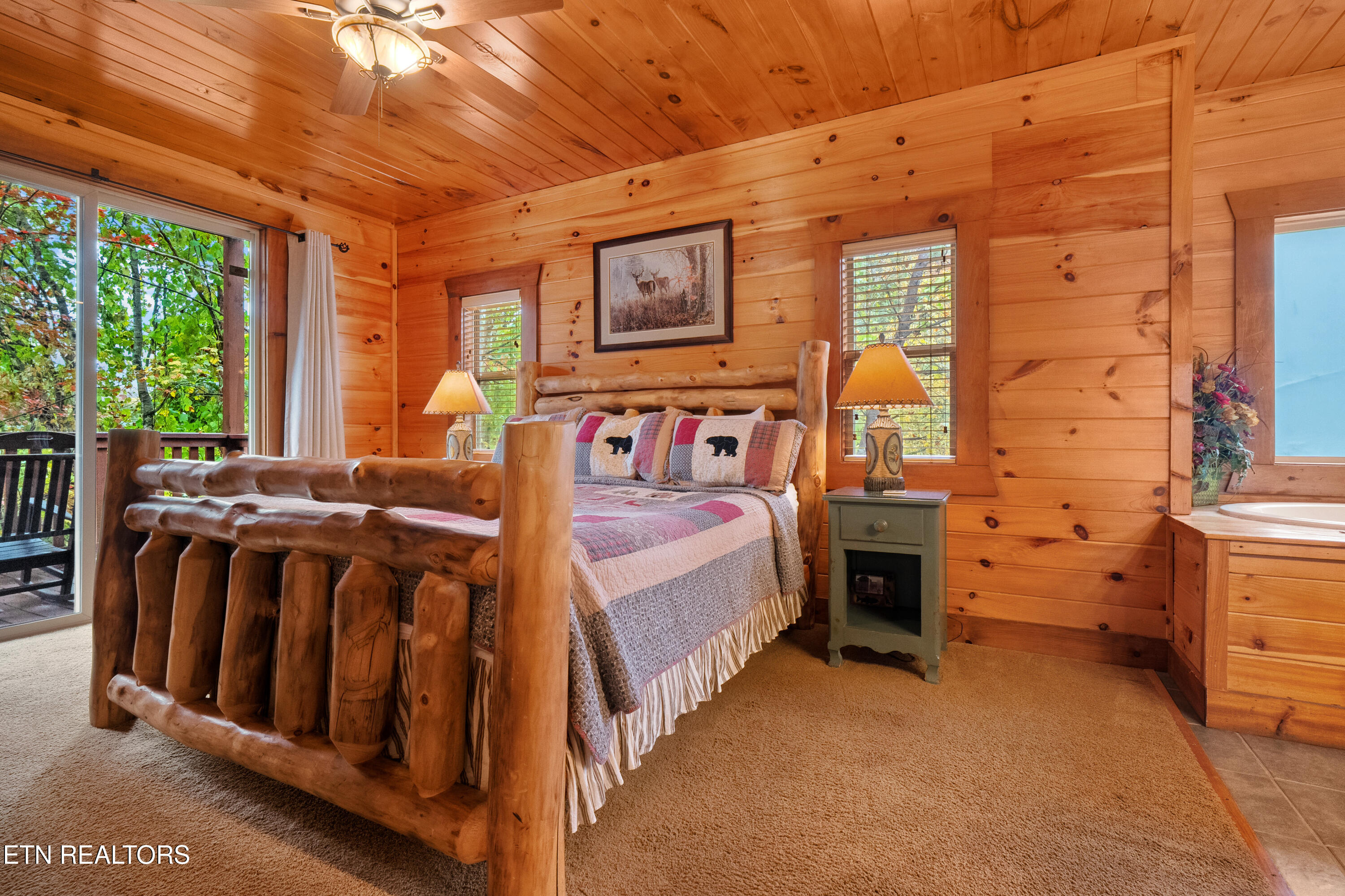 1716 Smoky Hills Drive Gatlinburg TN 37738