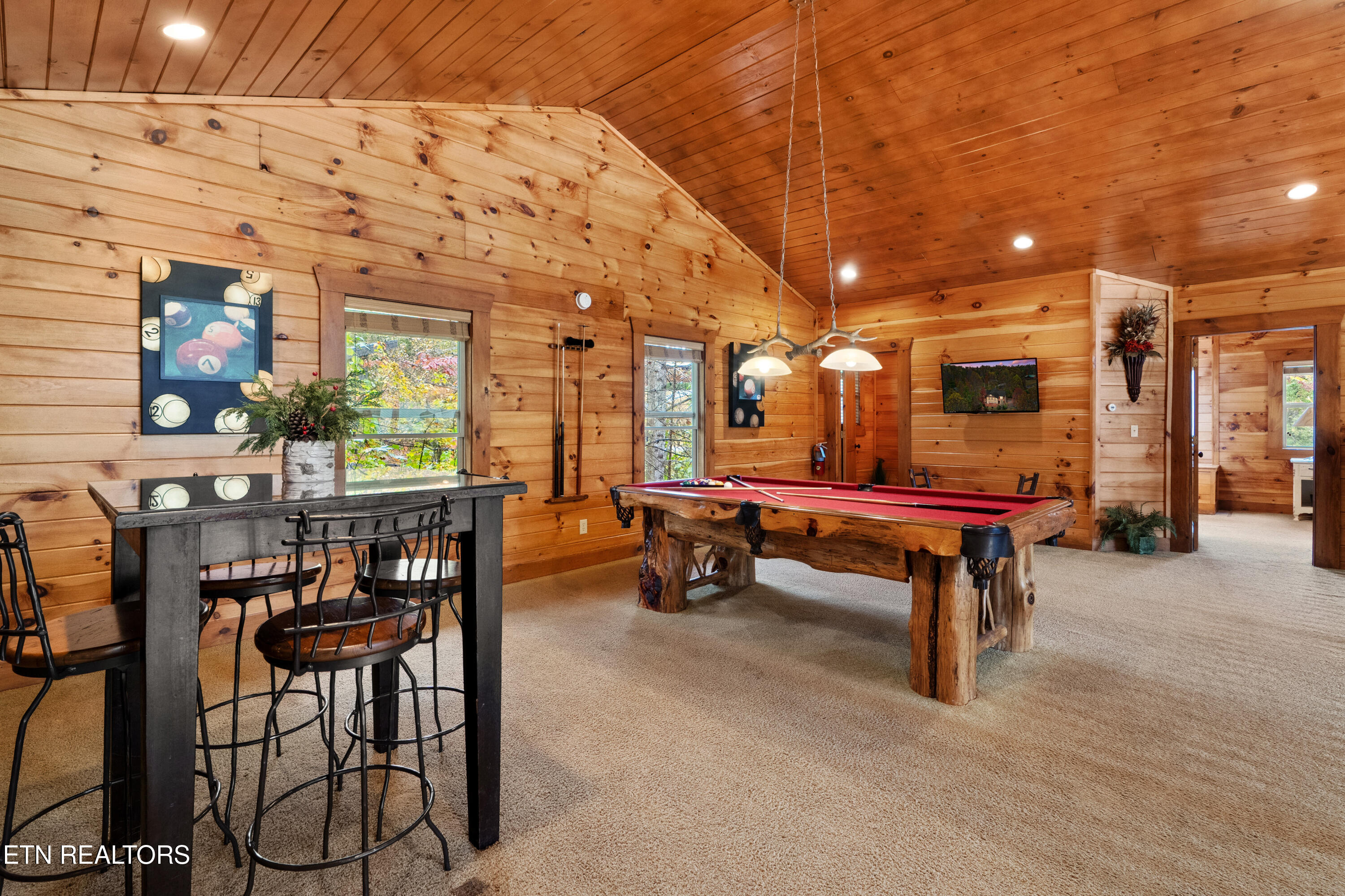 1716 Smoky Hills Drive Gatlinburg TN 37738