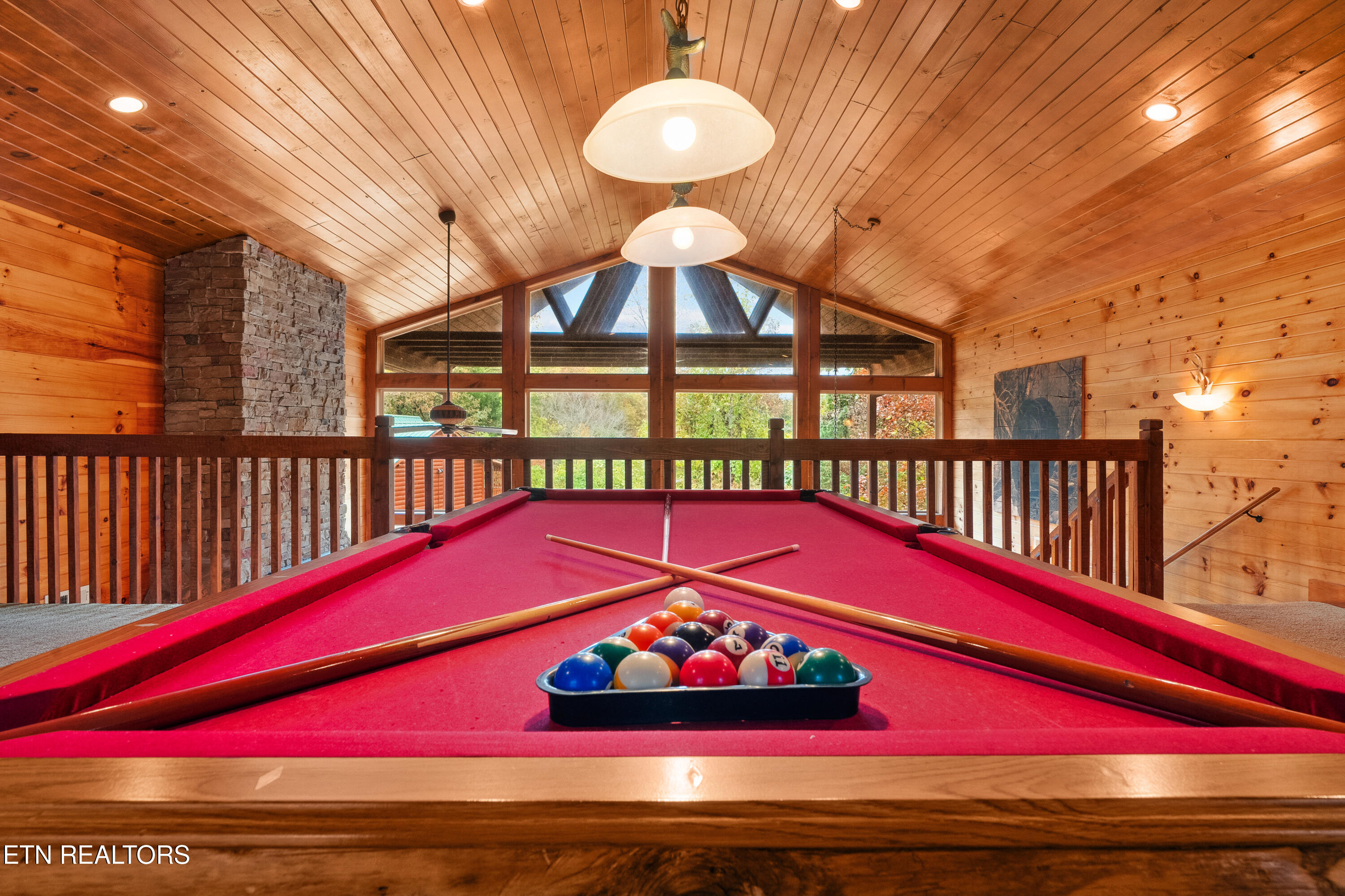 1716 Smoky Hills Drive Gatlinburg TN 37738