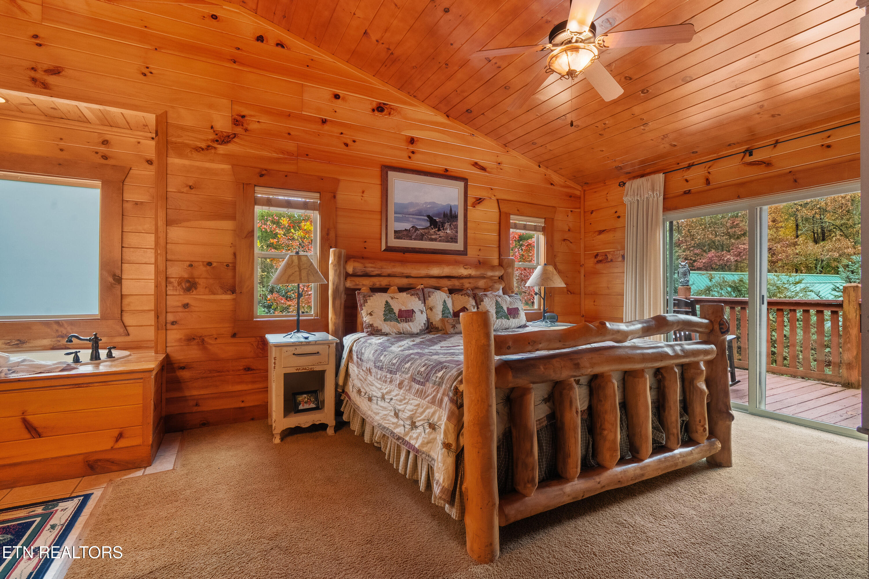 1716 Smoky Hills Drive Gatlinburg TN 37738