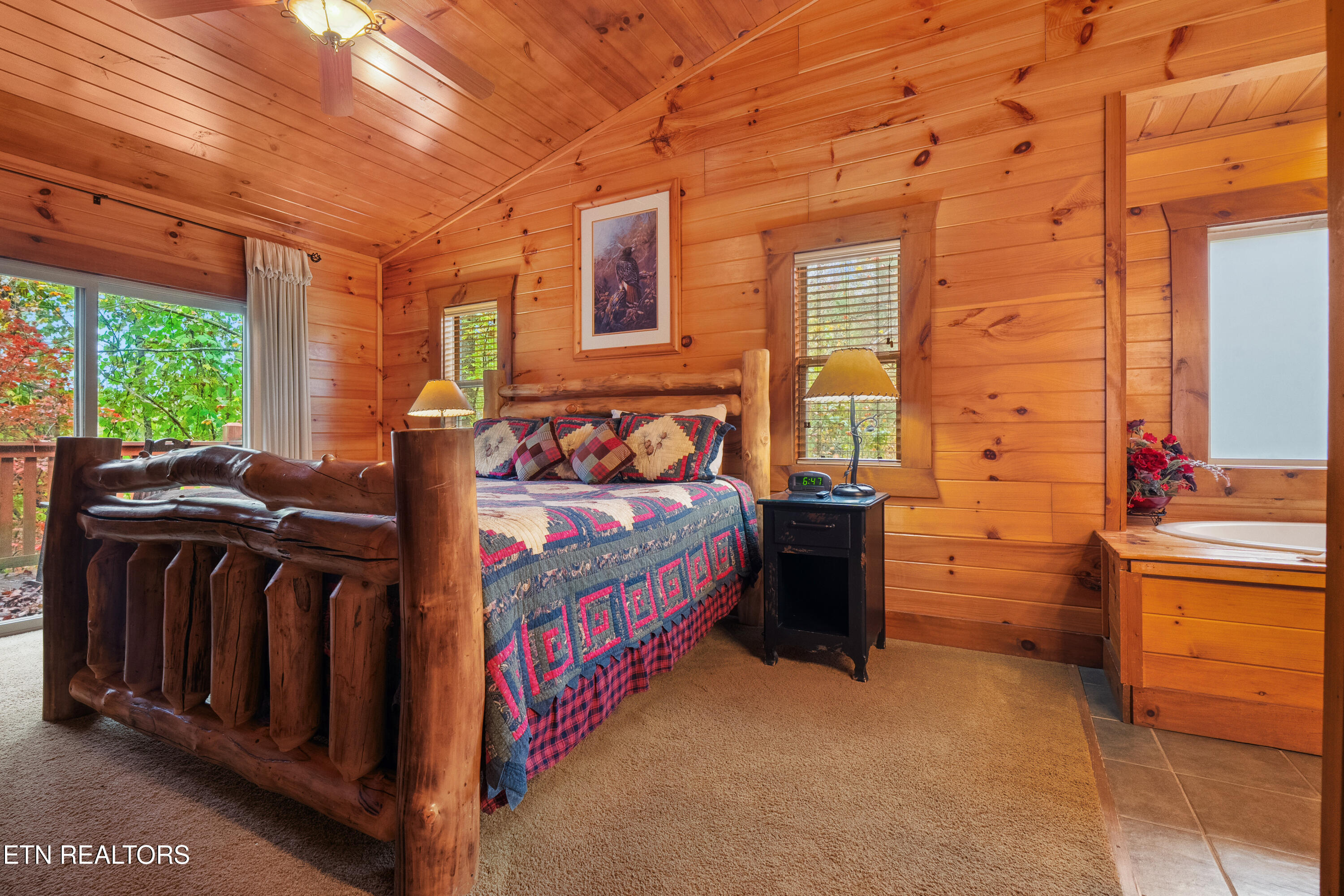 1716 Smoky Hills Drive Gatlinburg TN 37738