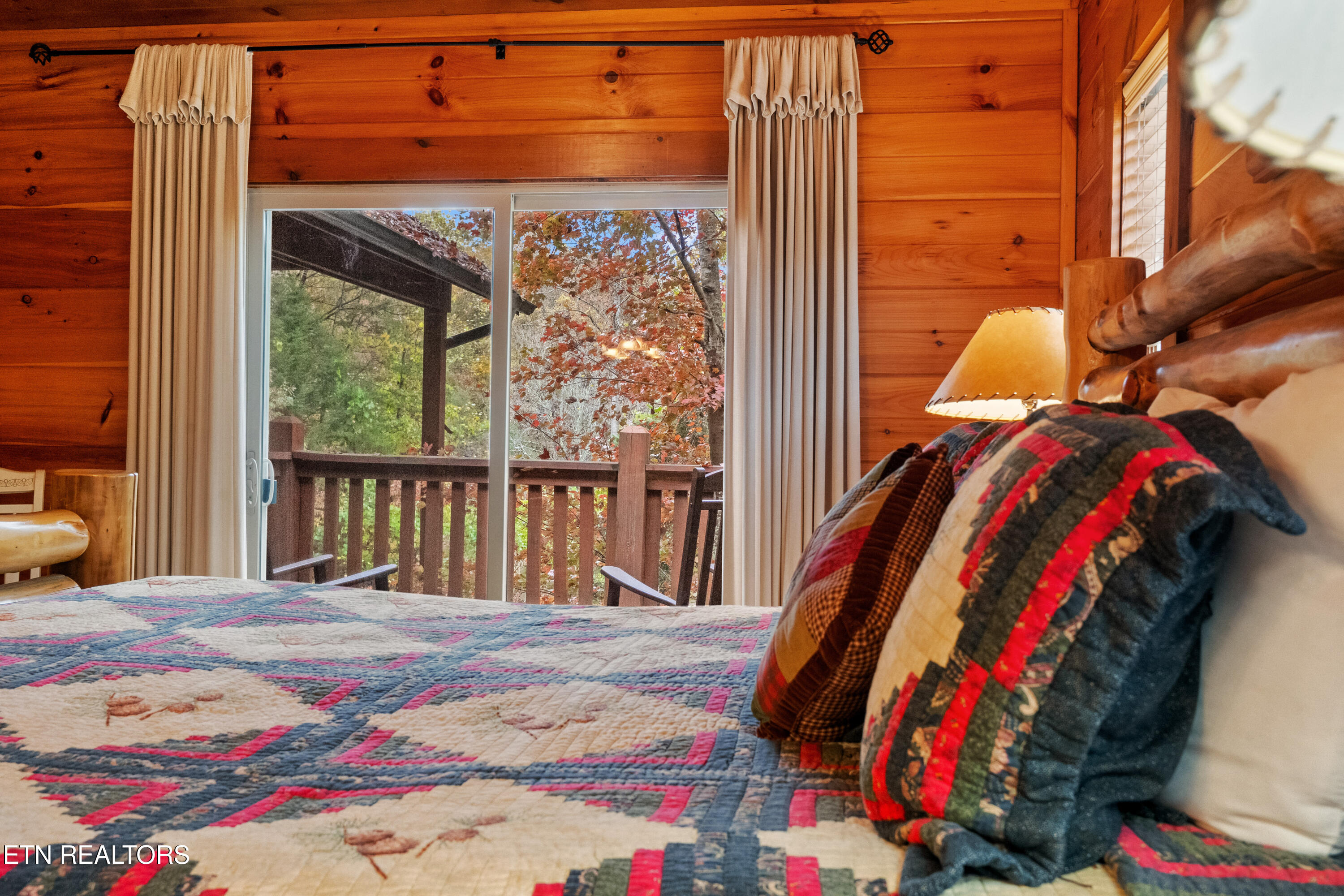 1716 Smoky Hills Drive Gatlinburg TN 37738