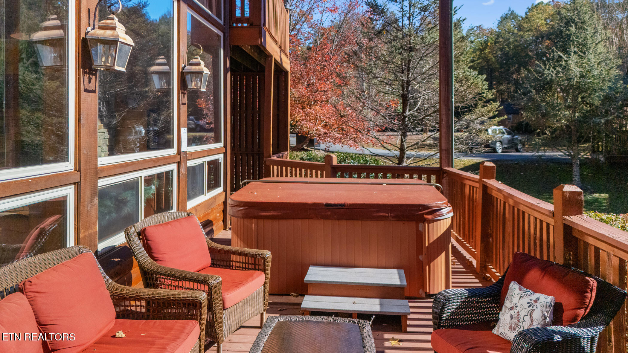 1716 Smoky Hills Drive Gatlinburg TN 37738