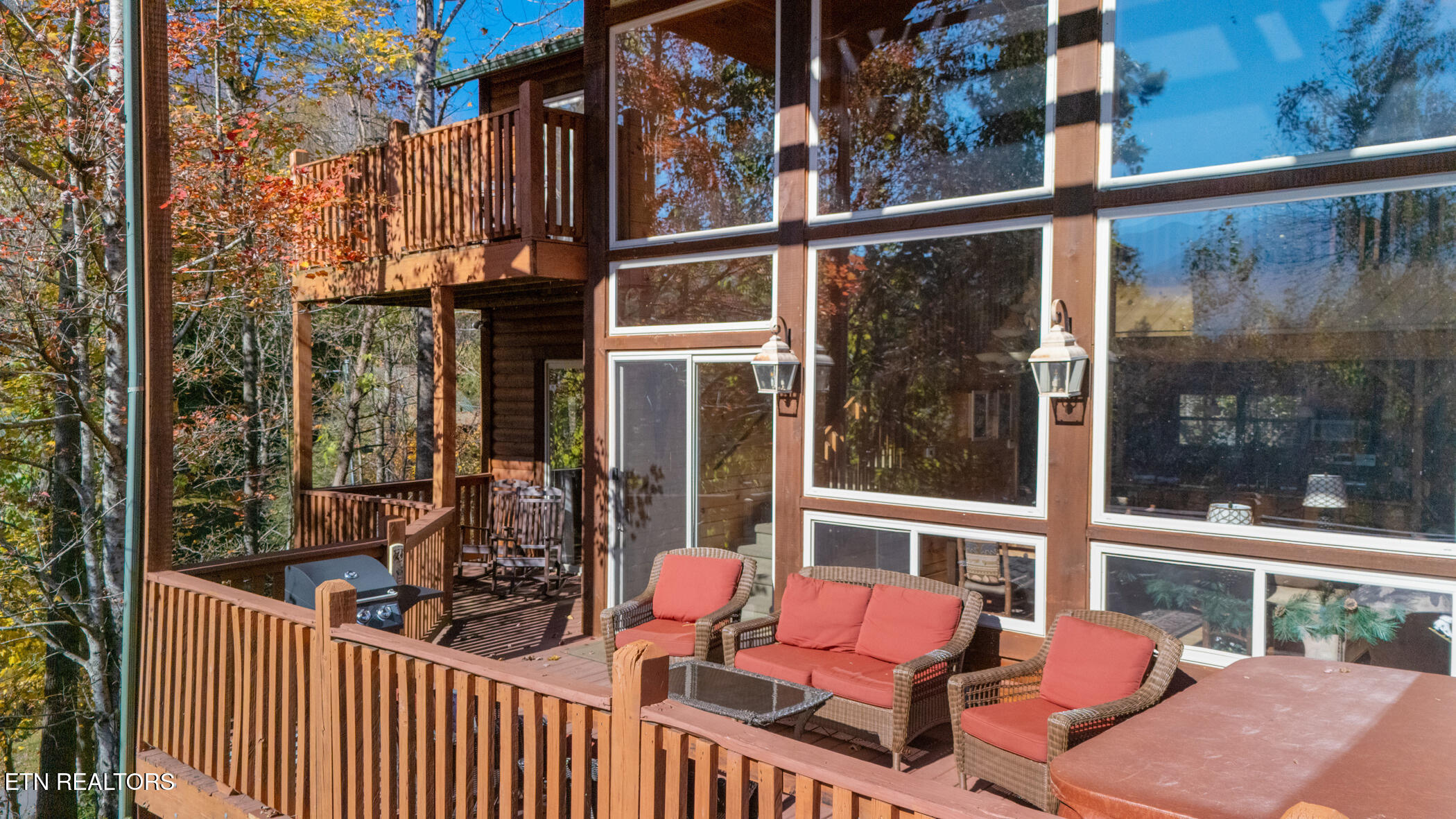 1716 Smoky Hills Drive Gatlinburg TN 37738