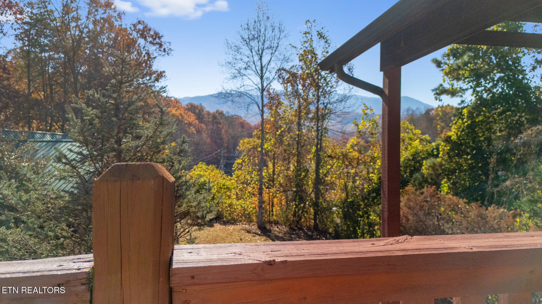 1716 Smoky Hills Drive Gatlinburg TN 37738