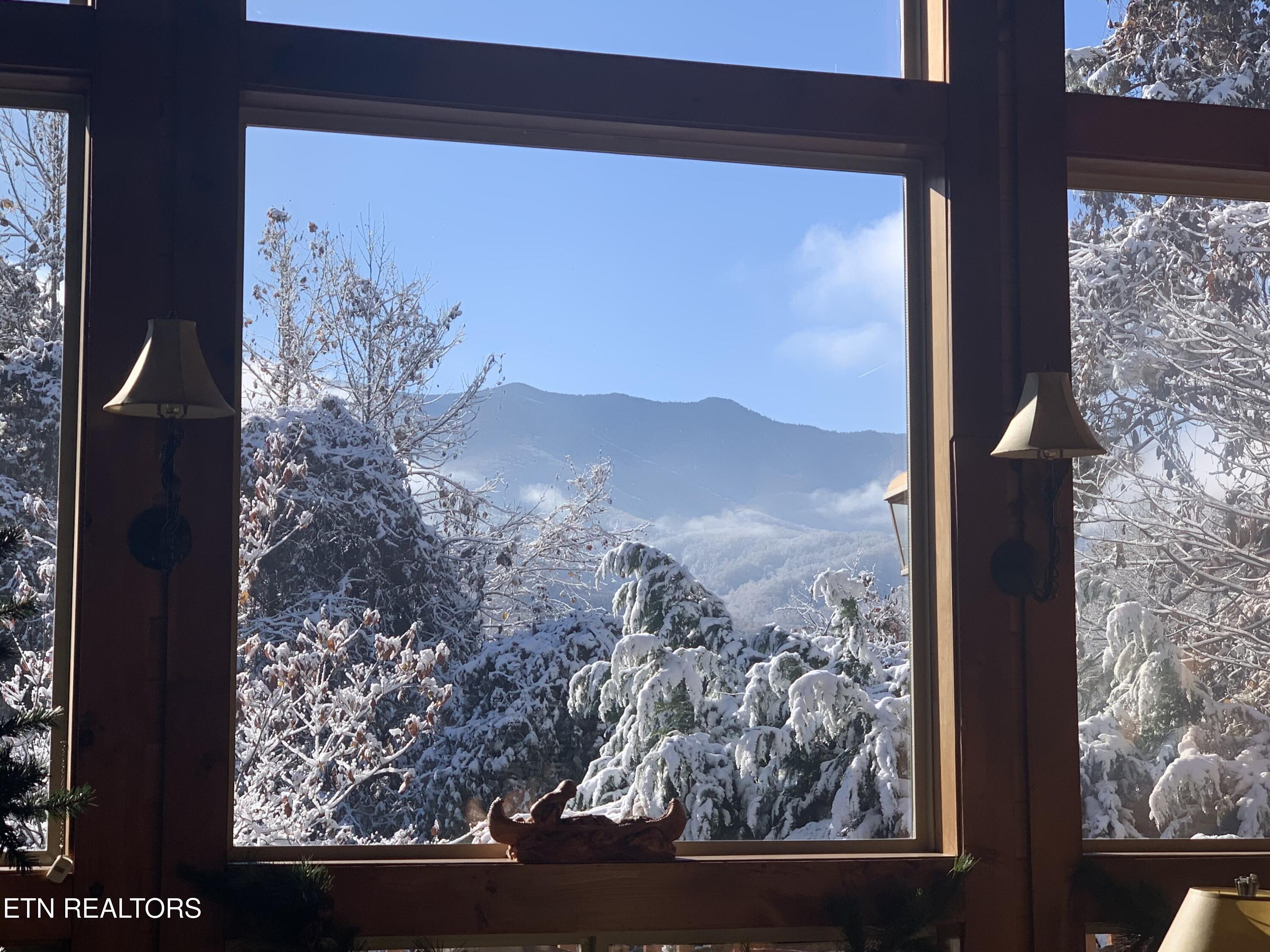 1716 Smoky Hills Drive Gatlinburg TN 37738