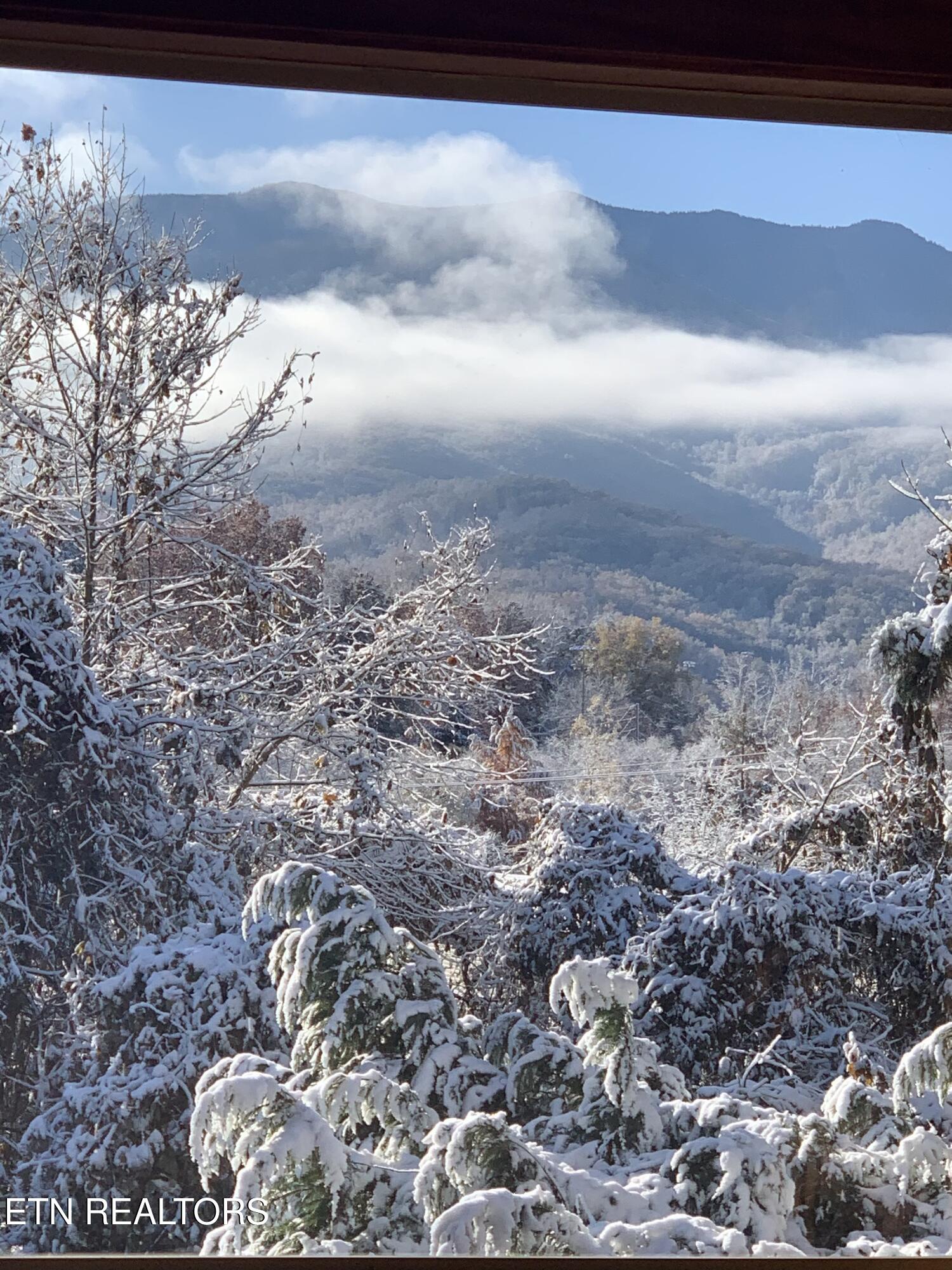 1716 Smoky Hills Drive Gatlinburg TN 37738