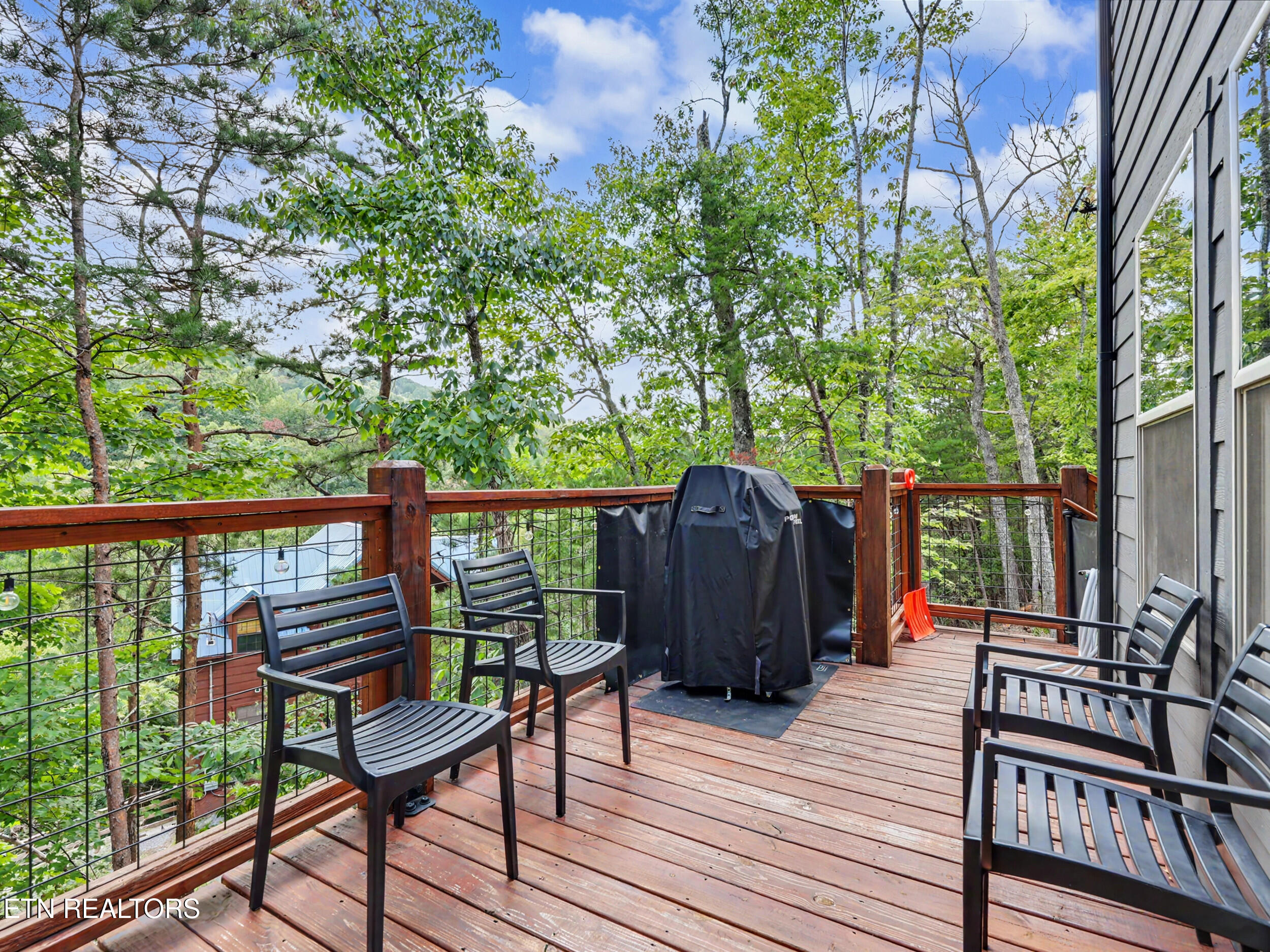 2412 Ridgehigh Pass Sevierville TN 37876