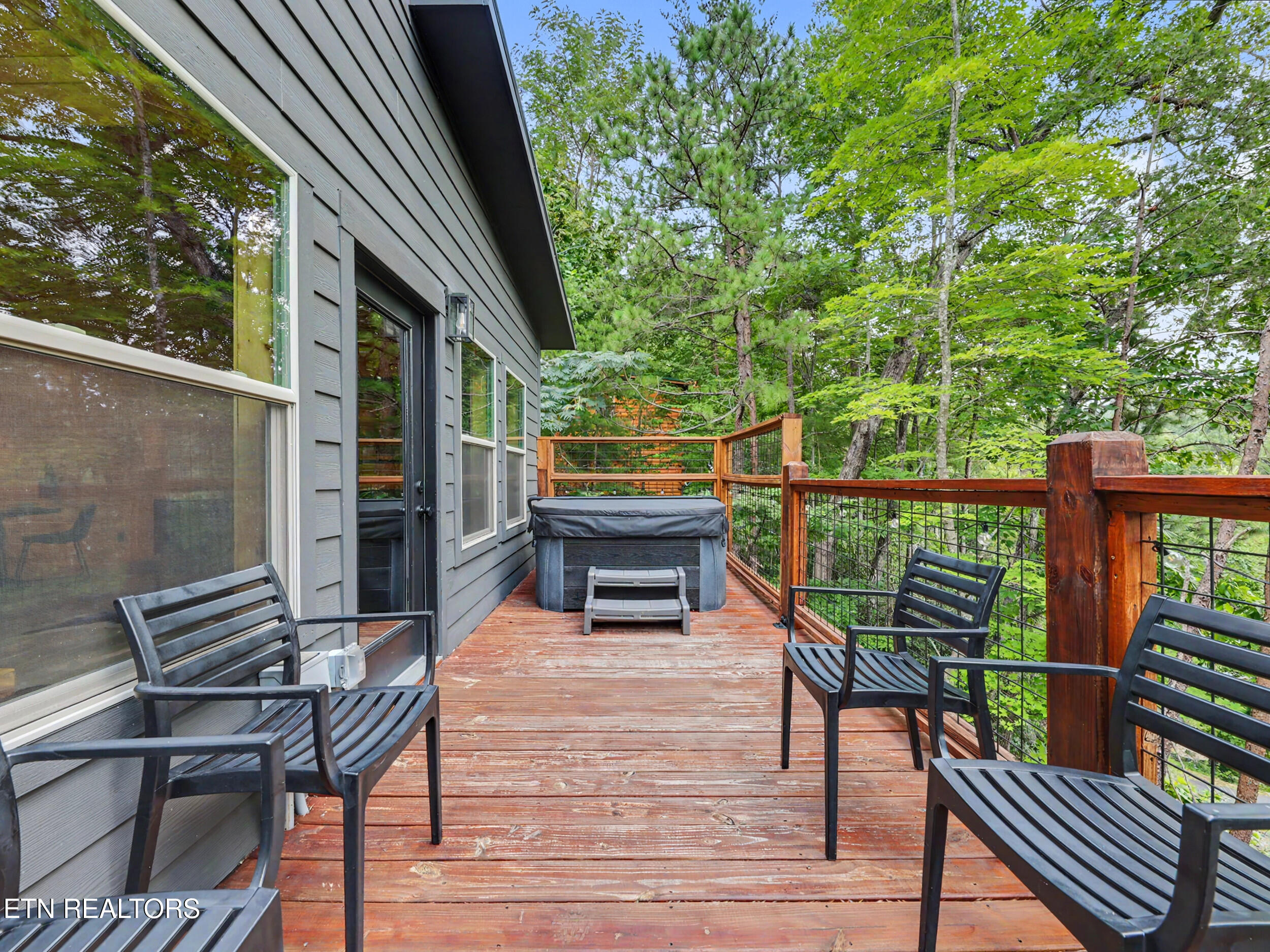 2412 Ridgehigh Pass Sevierville TN 37876