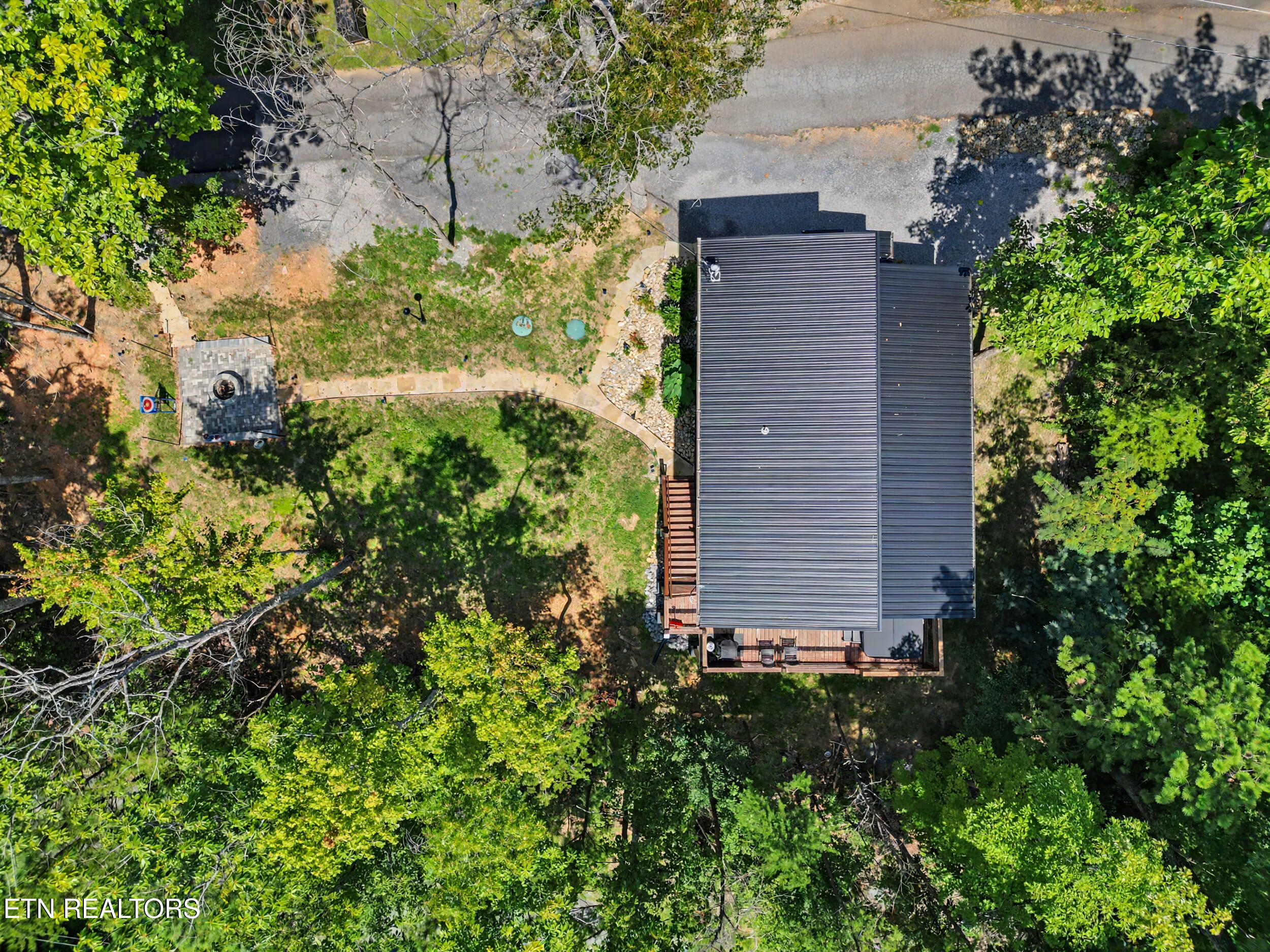 2412 Ridgehigh Pass Sevierville TN 37876