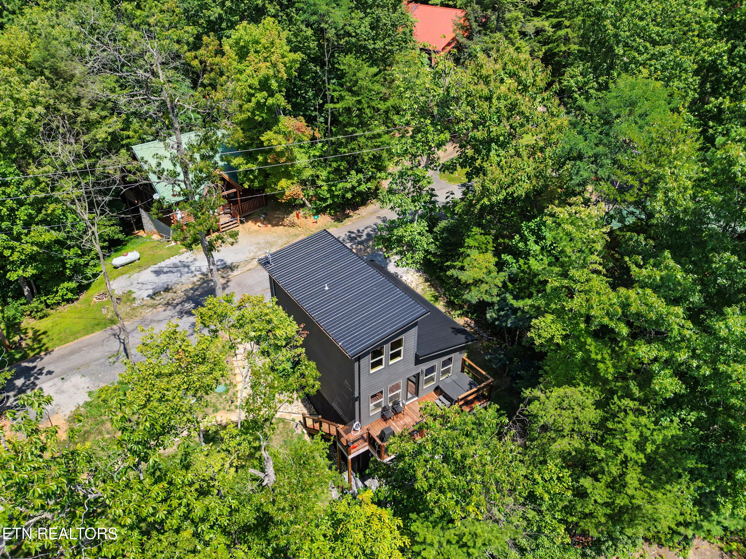 2412 Ridgehigh Pass Sevierville TN 37876