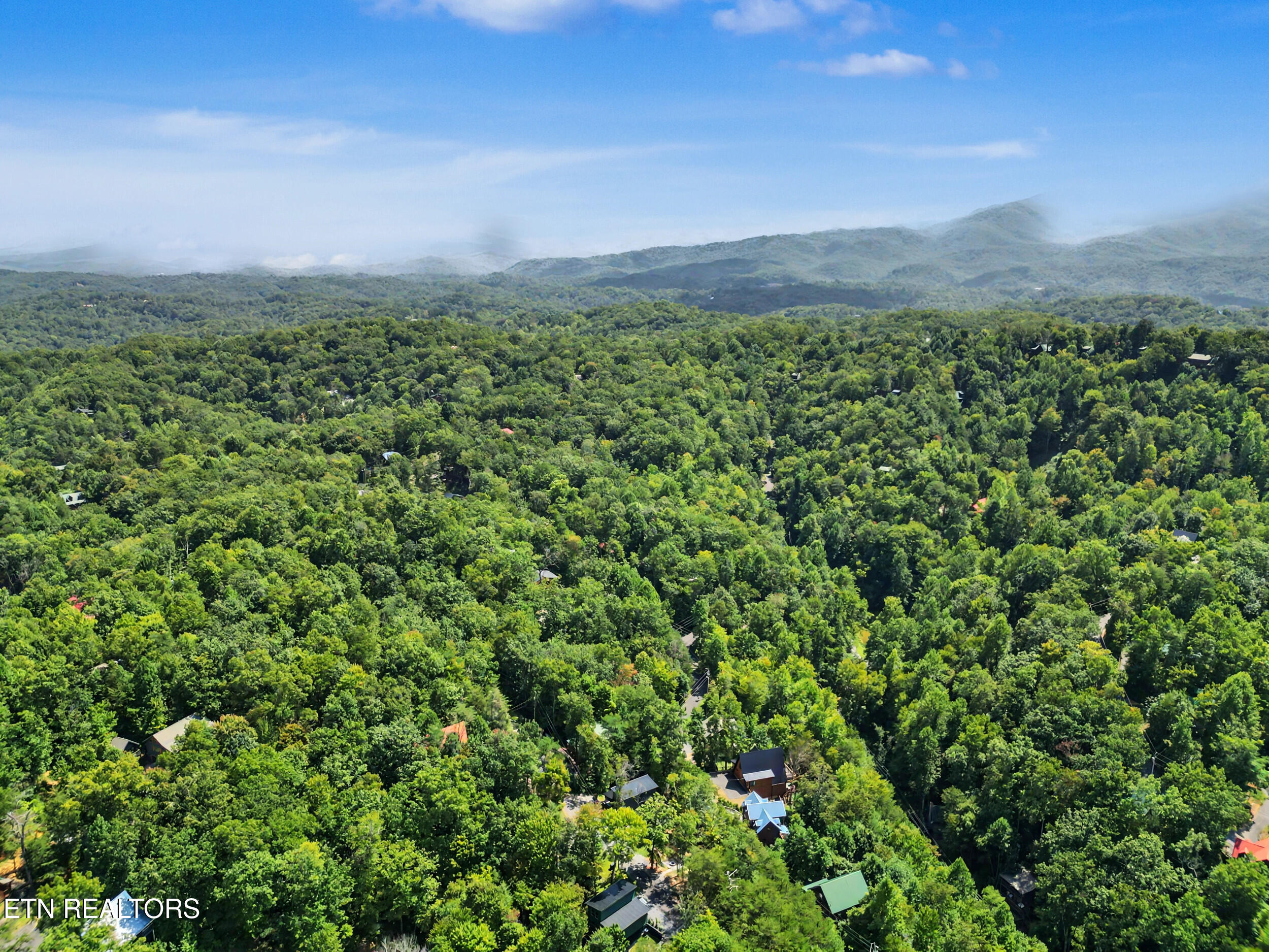 2412 Ridgehigh Pass Sevierville TN 37876