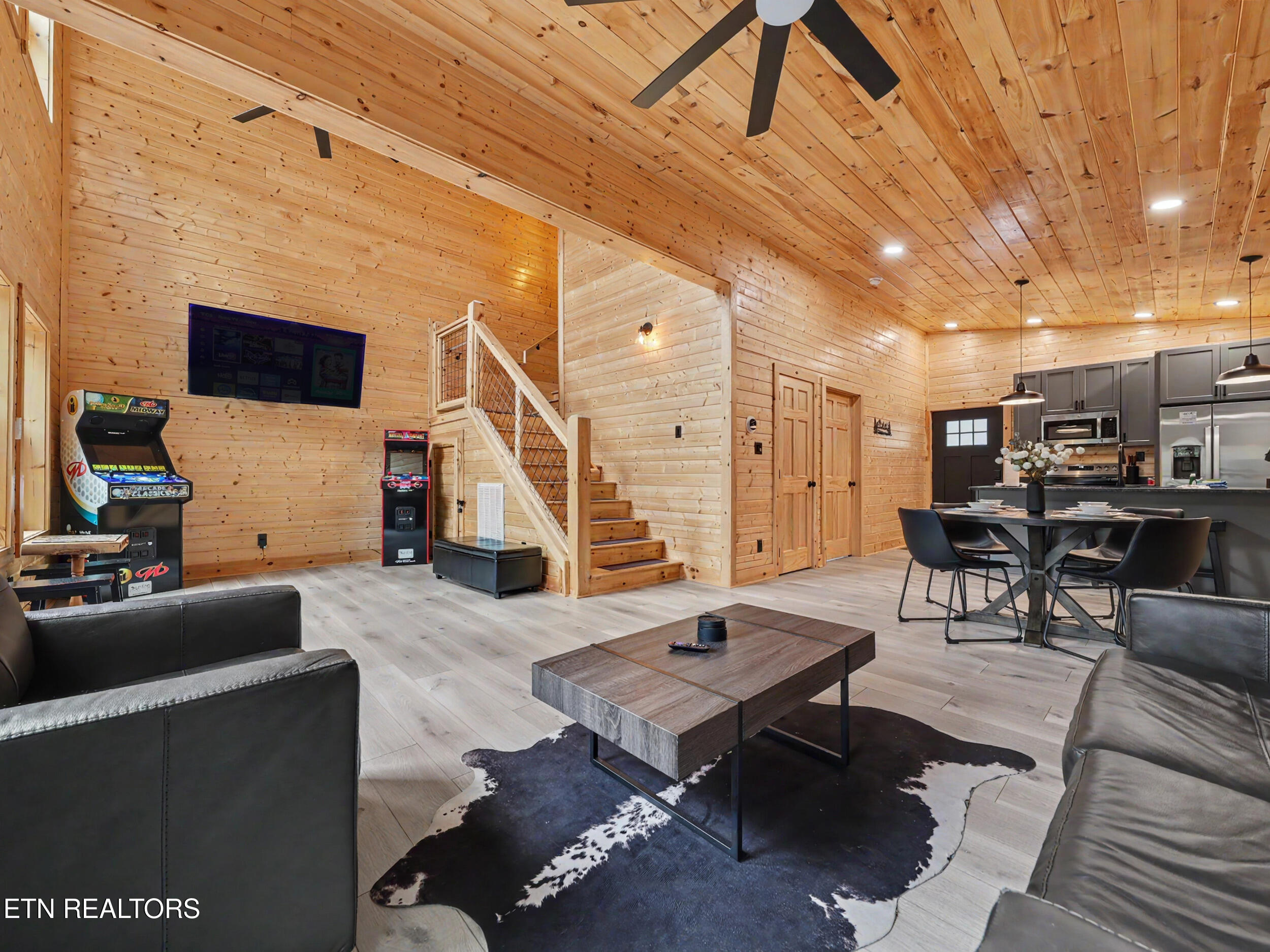 2412 Ridgehigh Pass Sevierville TN 37876