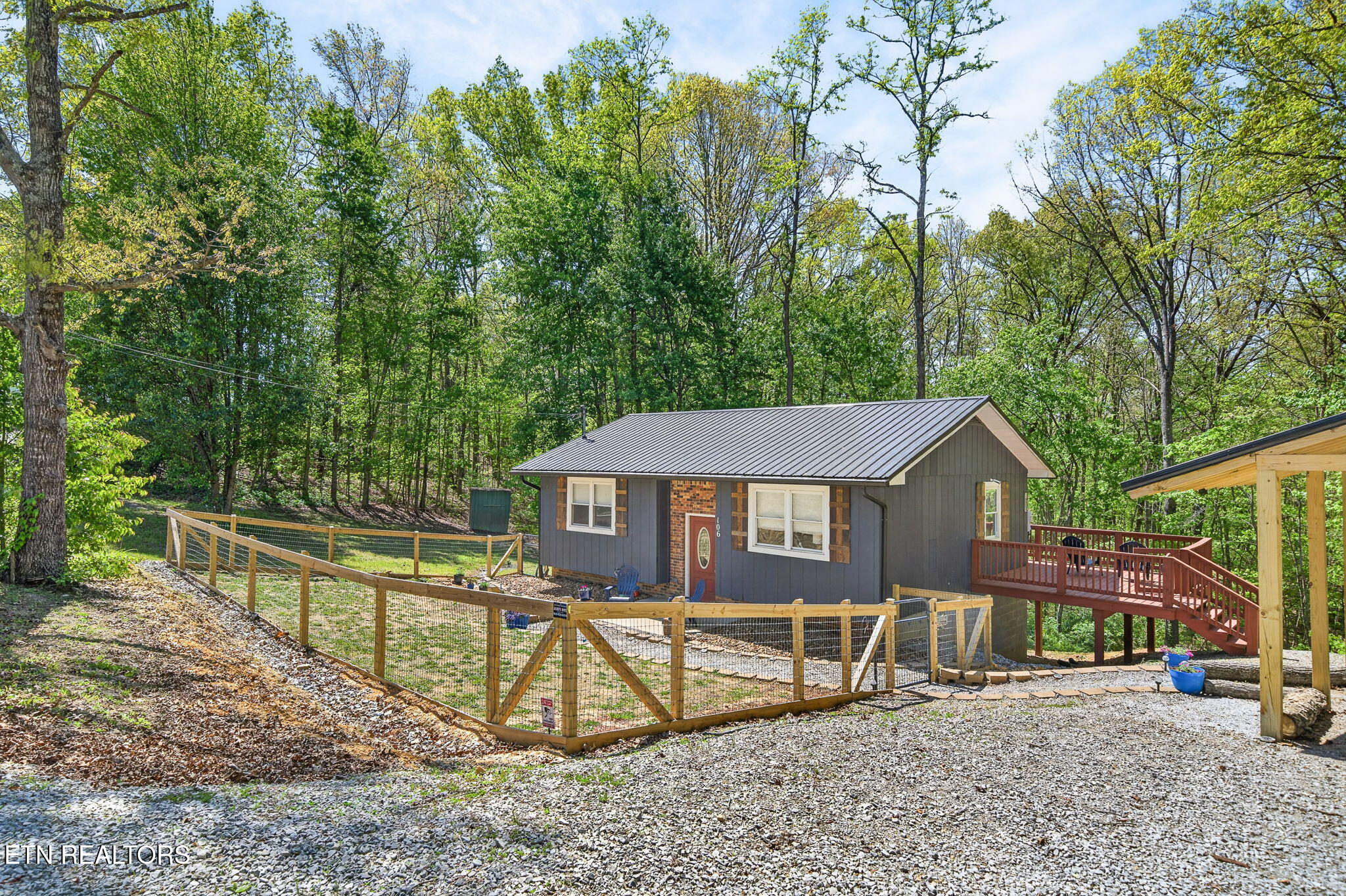 106 Windcrest Drive Jamestown TN 38556
