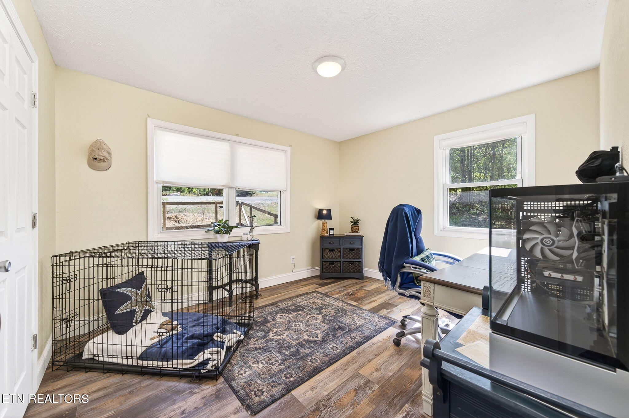 106 Windcrest Drive Jamestown TN 38556
