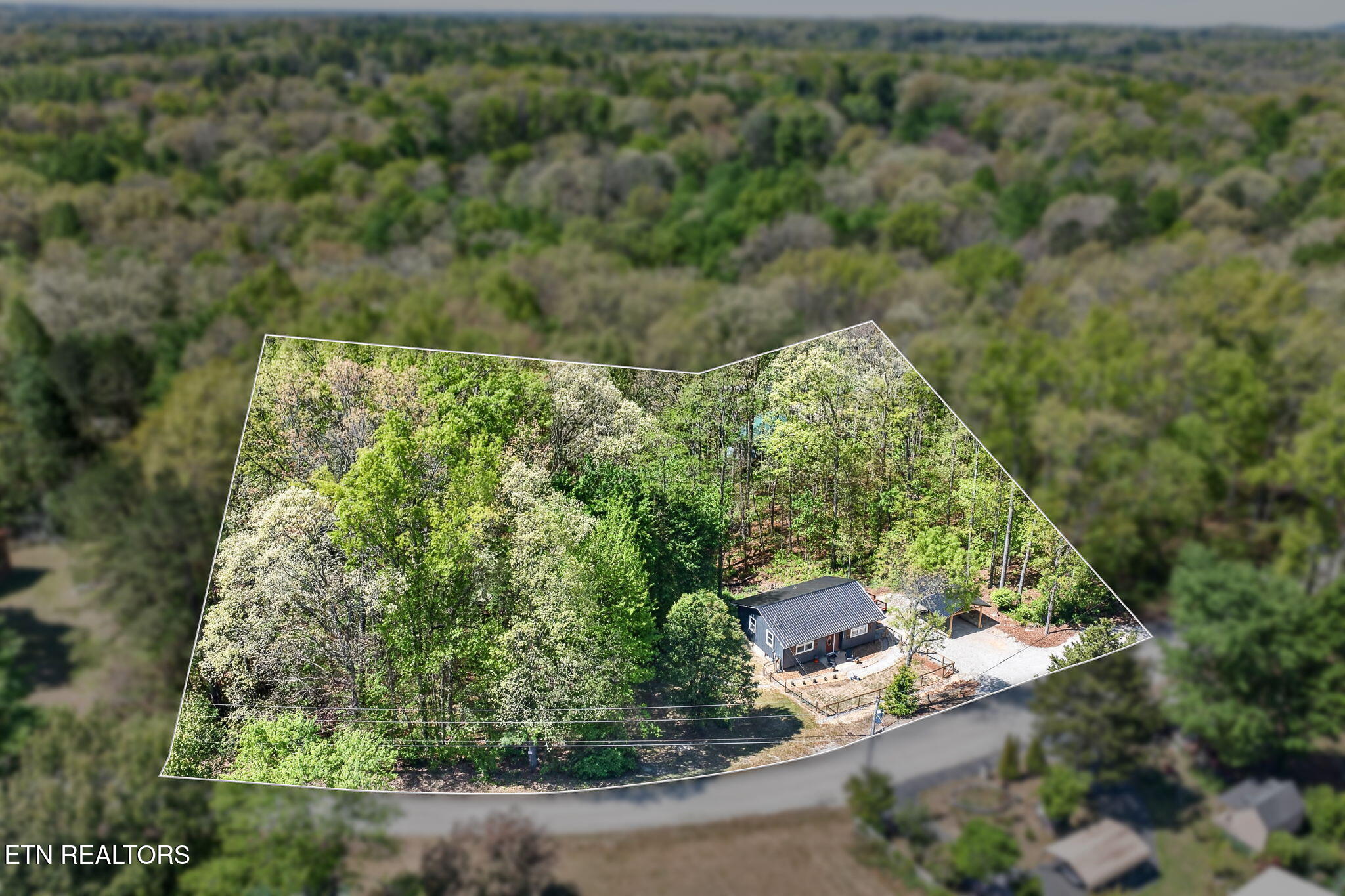106 Windcrest Drive Jamestown TN 38556