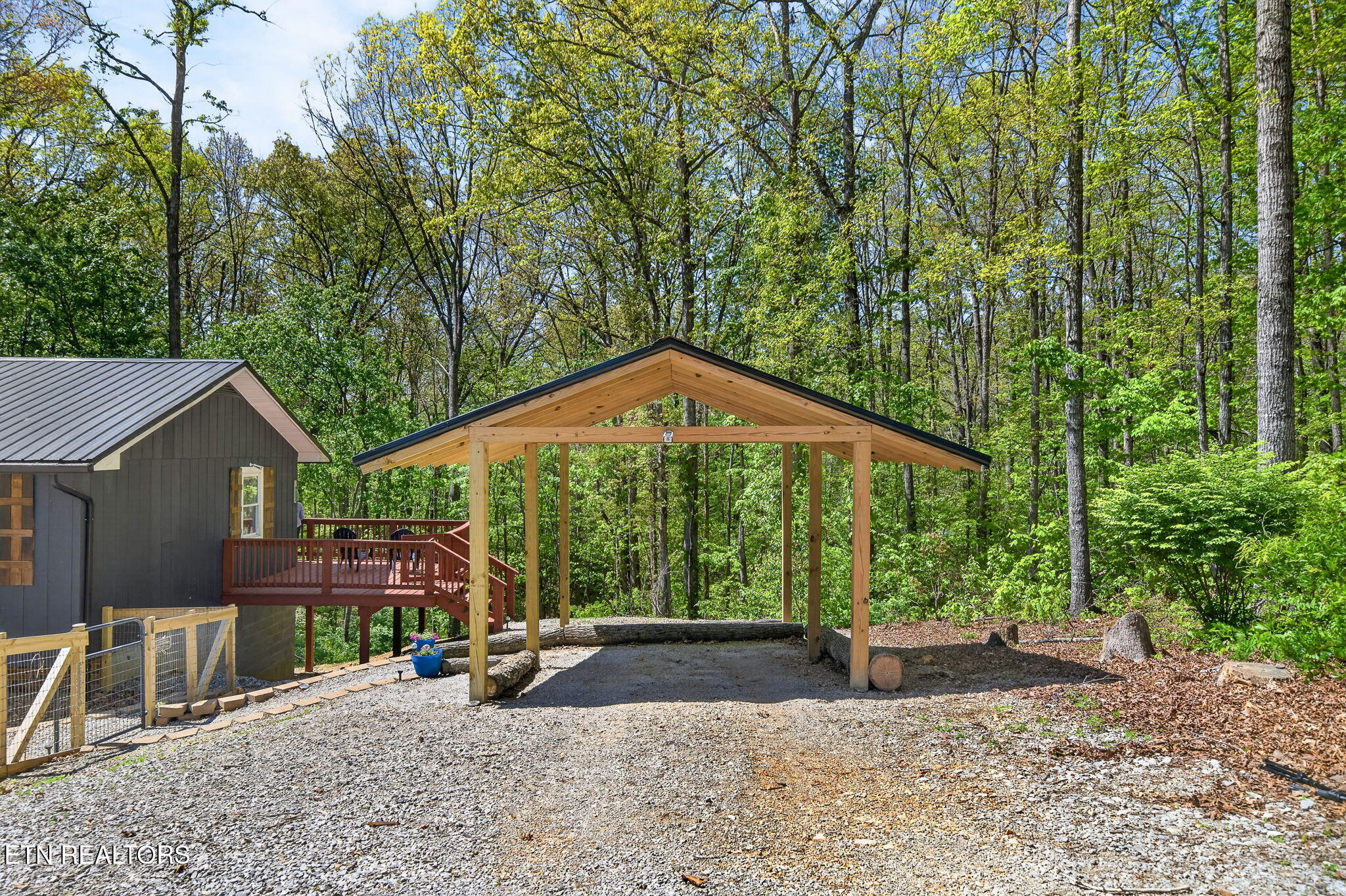 106 Windcrest Drive Jamestown TN 38556