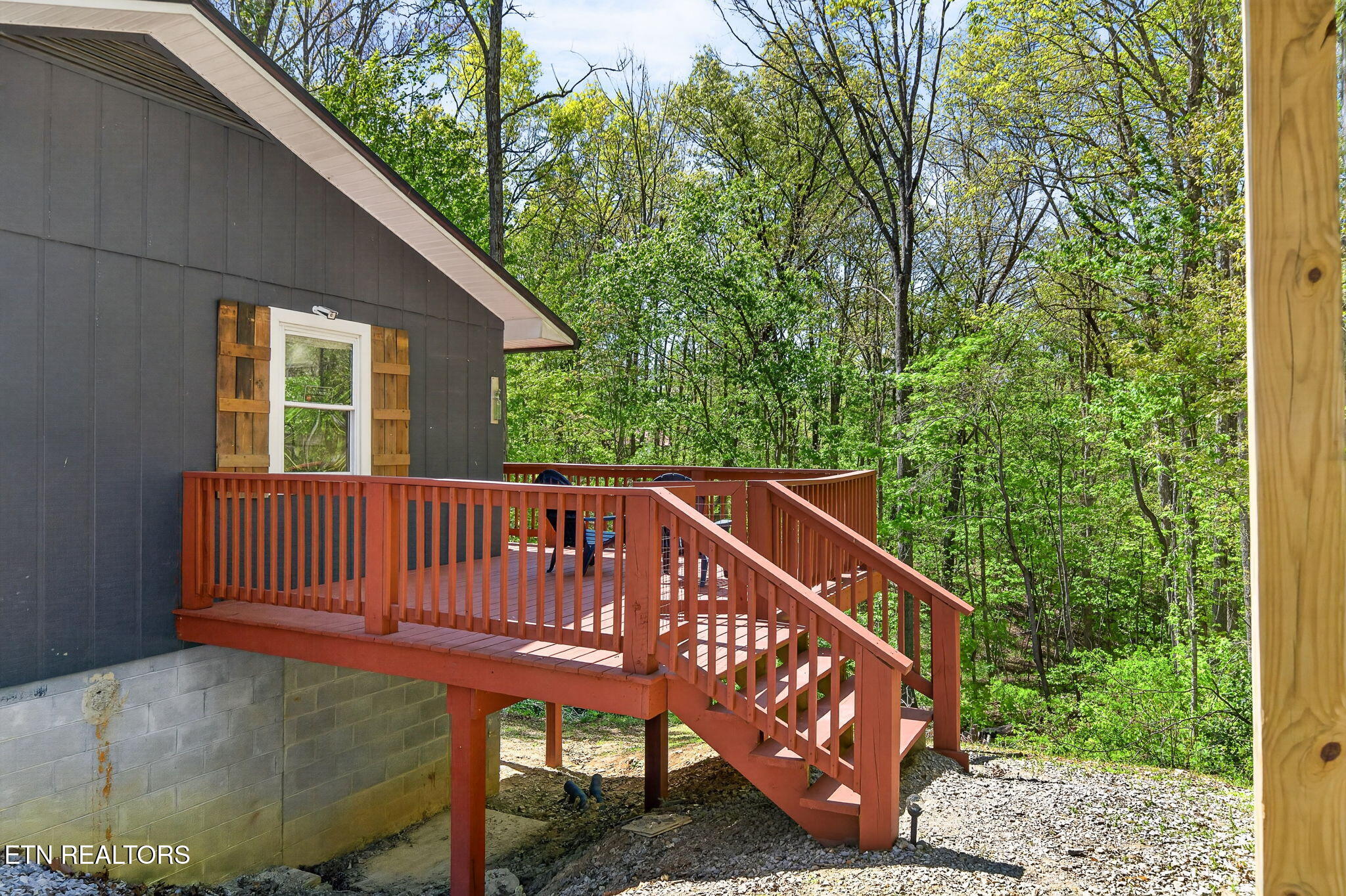 106 Windcrest Drive Jamestown TN 38556
