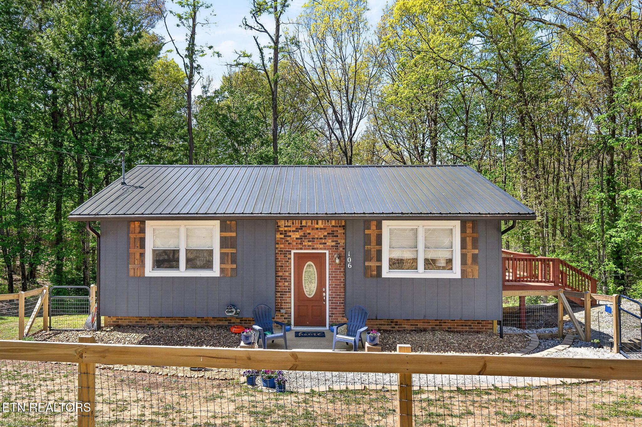 106 Windcrest Drive Jamestown TN 38556