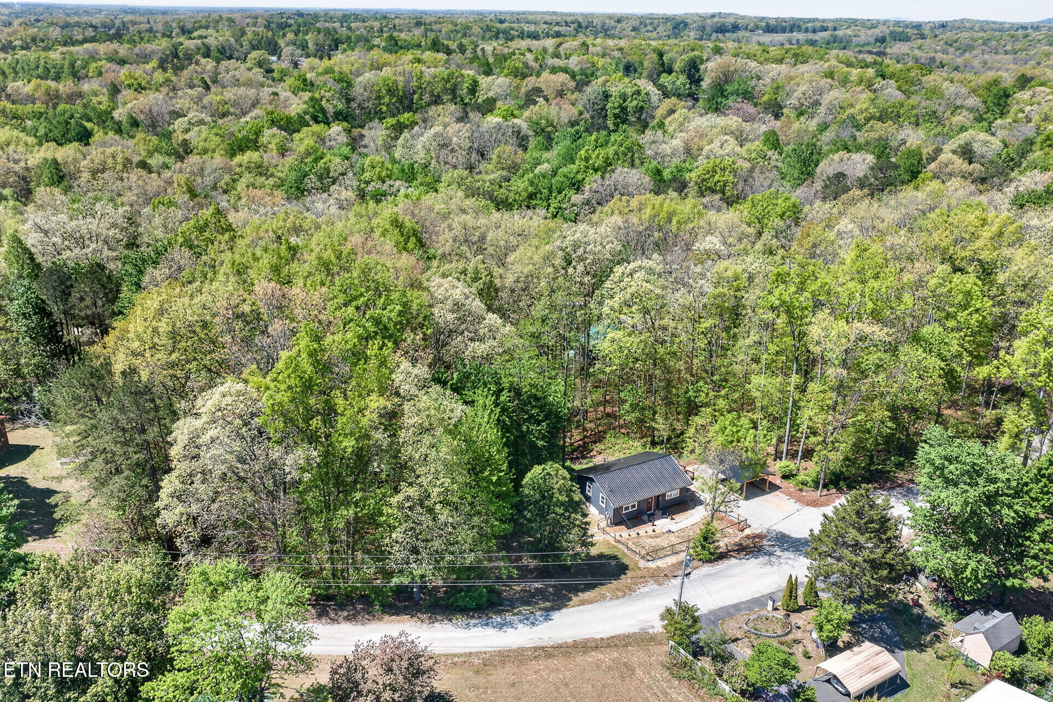 106 Windcrest Drive Jamestown TN 38556