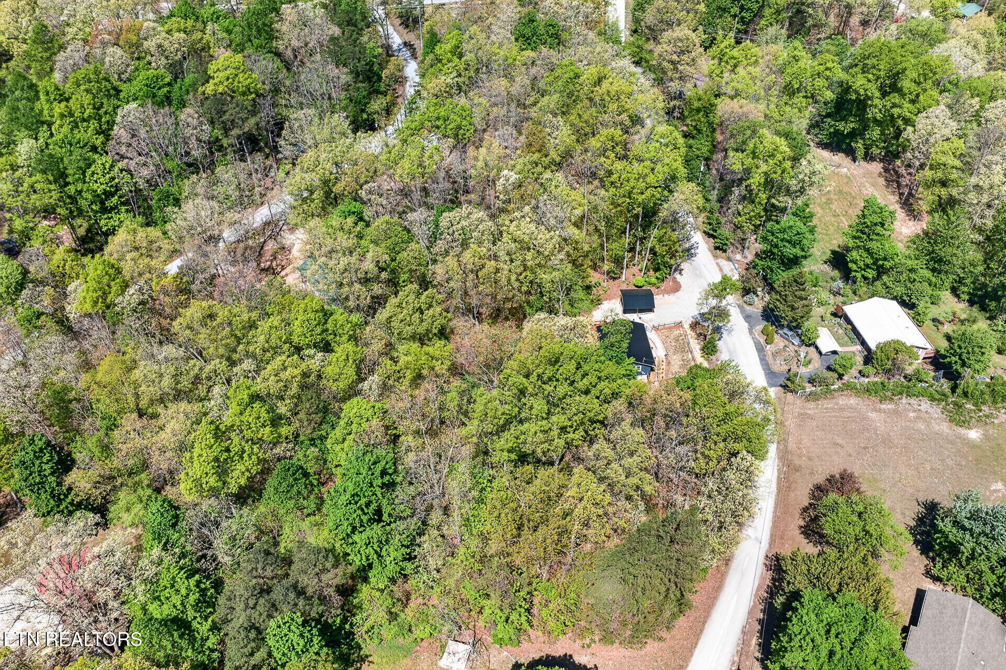 106 Windcrest Drive Jamestown TN 38556