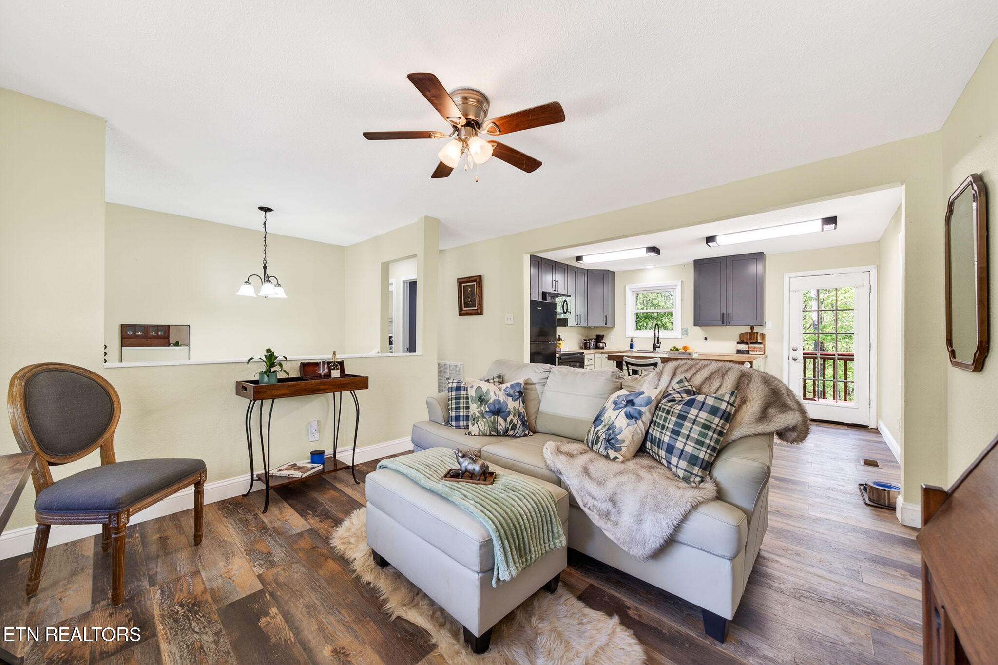 106 Windcrest Drive Jamestown TN 38556