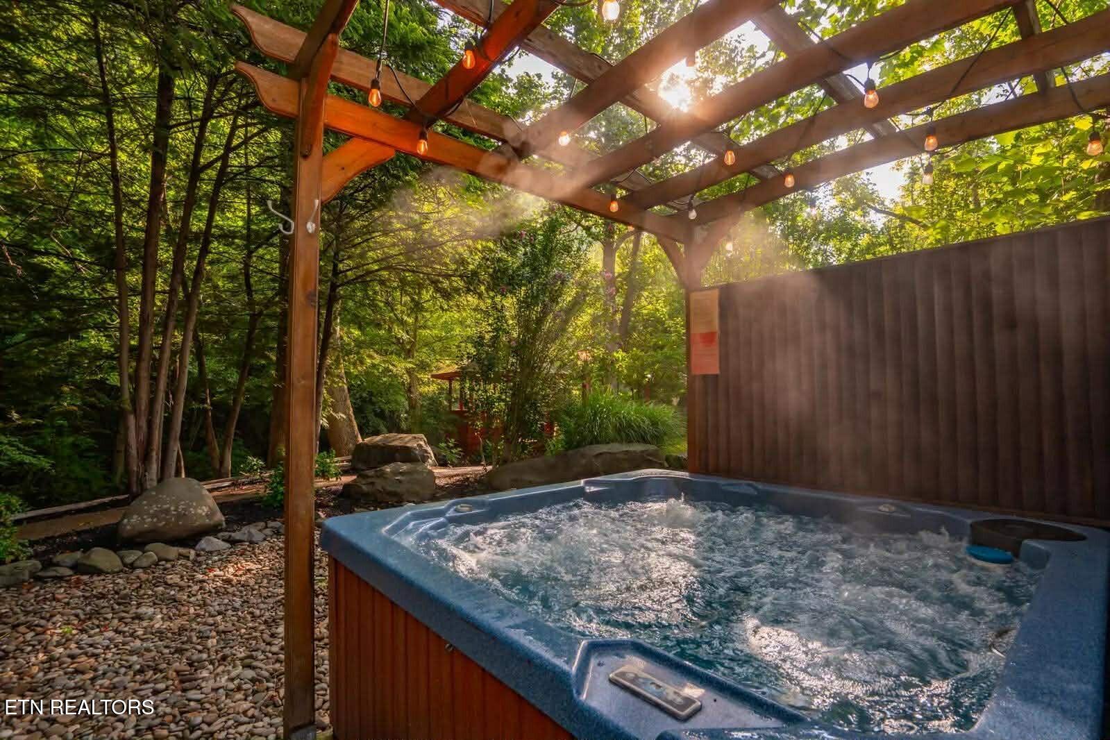 3669 Lindsey Mill Road Gatlinburg TN 37738