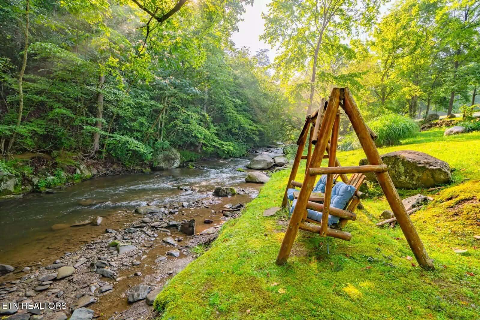 3669 Lindsey Mill Road Gatlinburg TN 37738