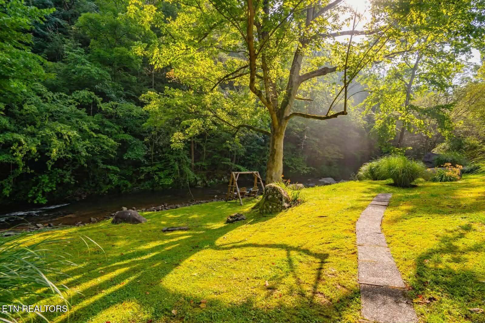 3669 Lindsey Mill Road Gatlinburg TN 37738